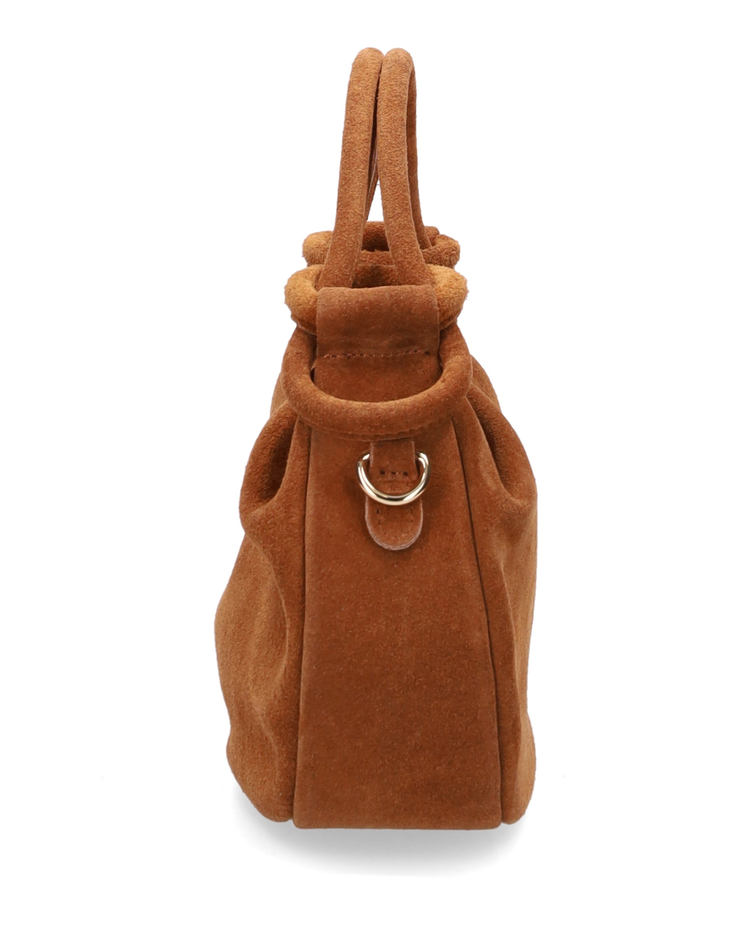 MIRIAM - BORSA A MANO SUEDE