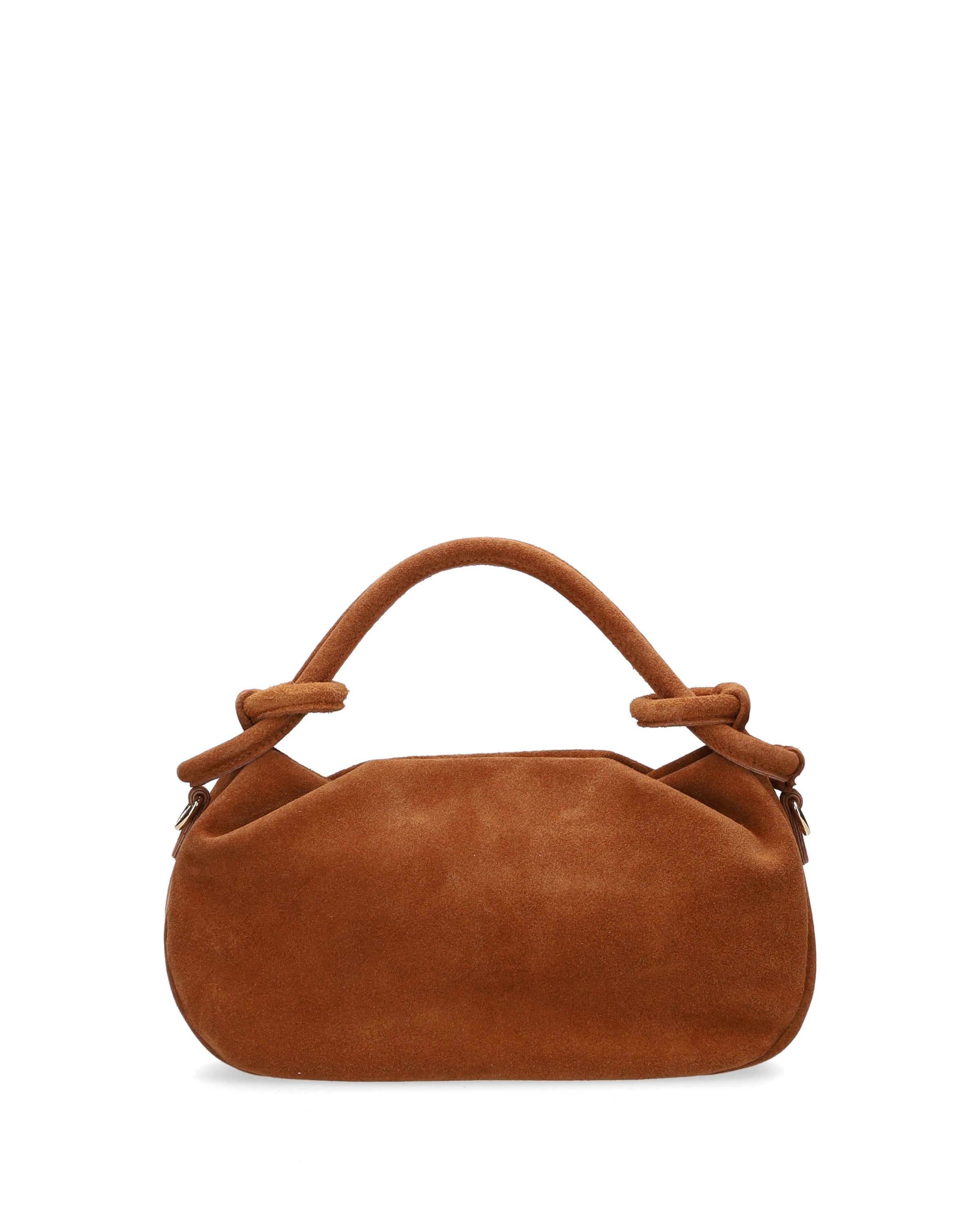 MIRIAM - BORSA A MANO SUEDE