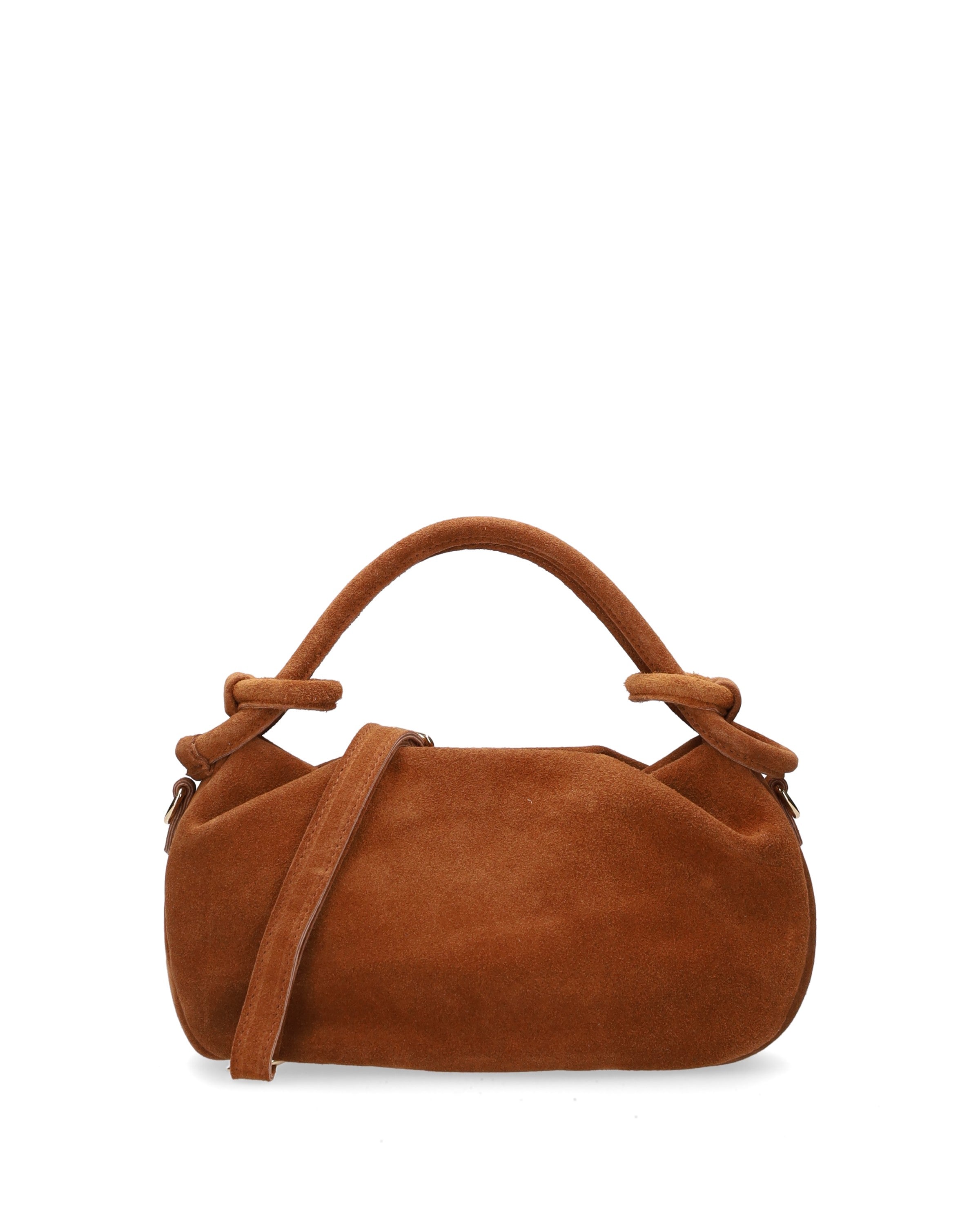 MIRIAM - BORSA A MANO SUEDE