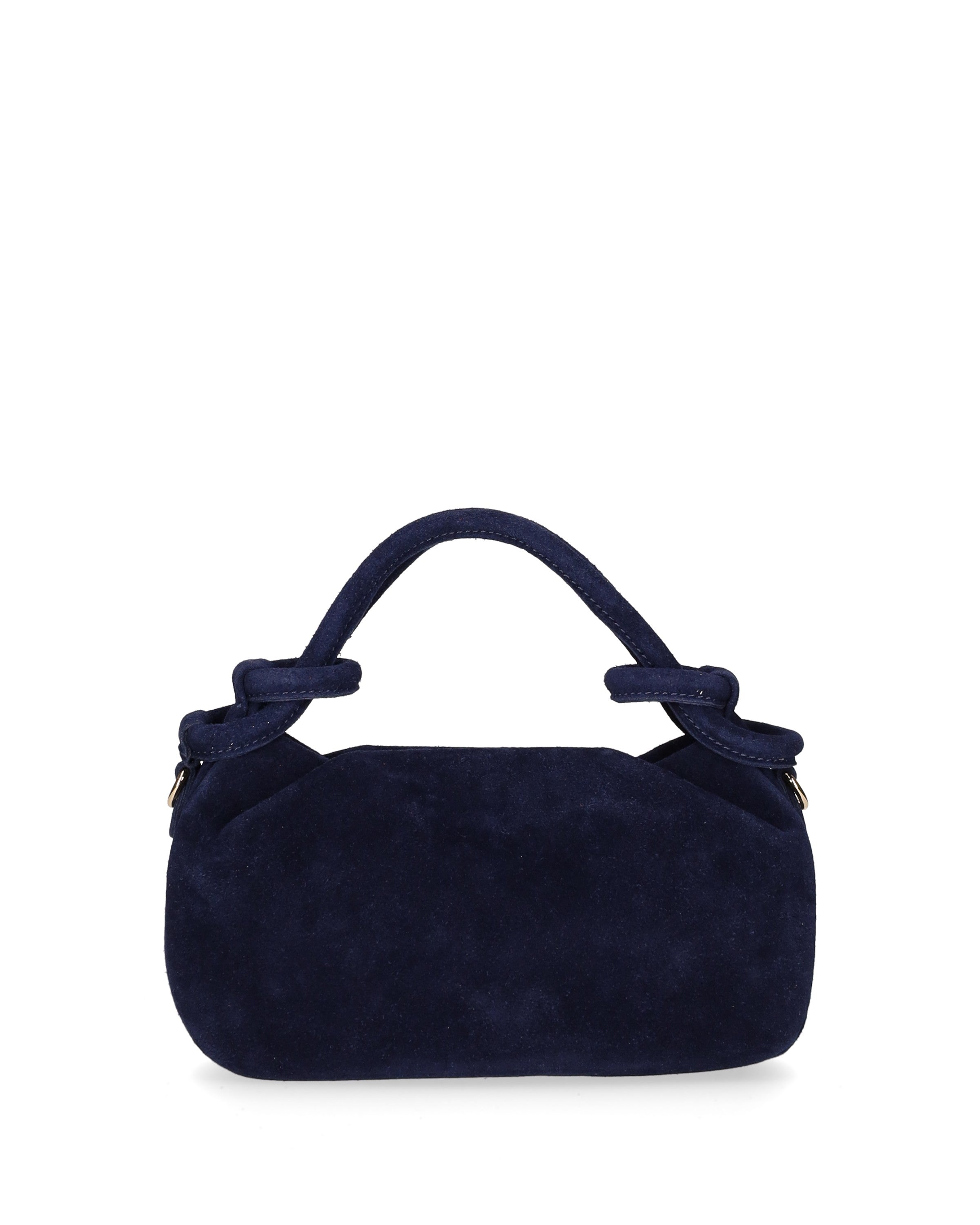 MIRIAM - BORSA A MANO SUEDE