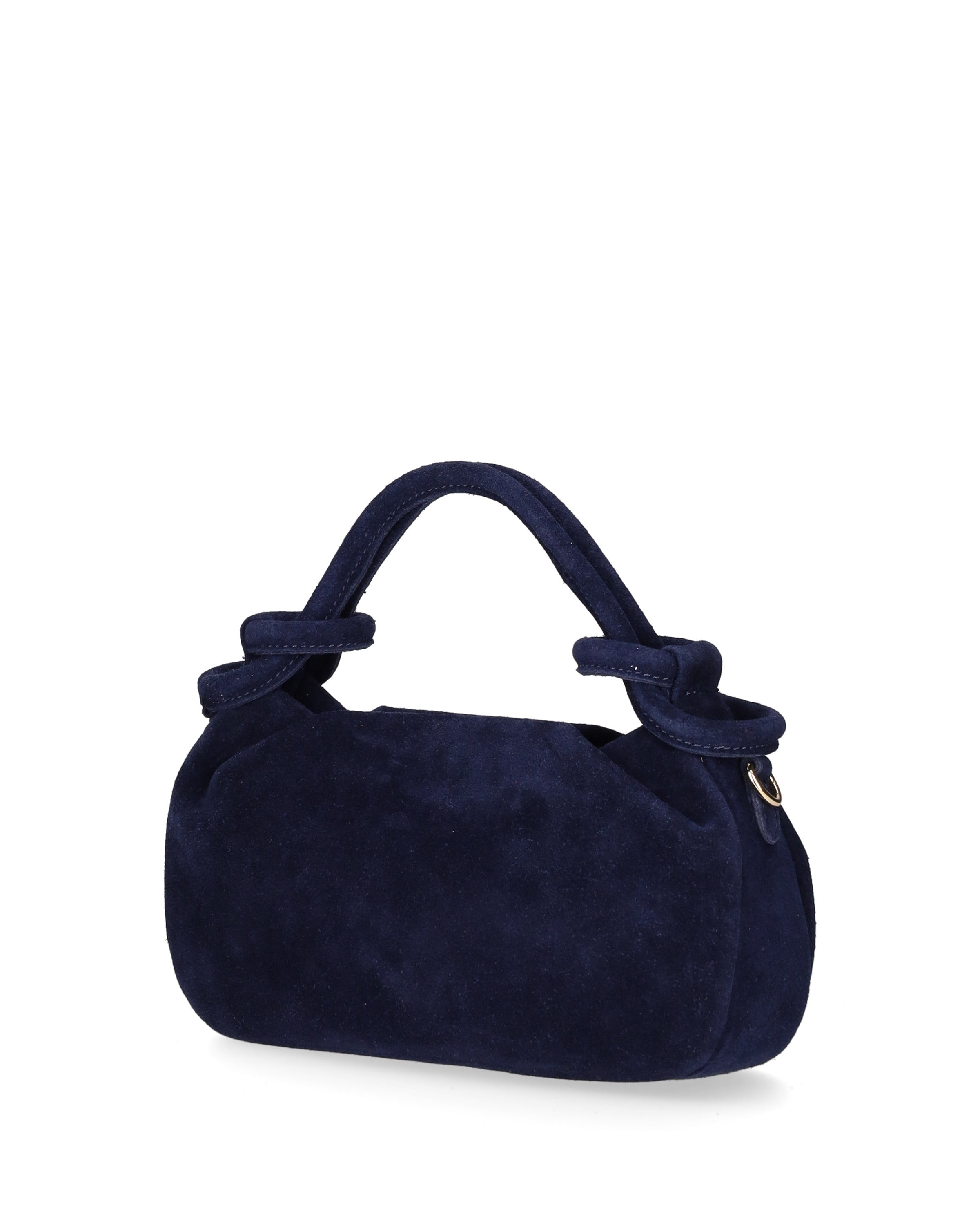 MIRIAM - BORSA A MANO SUEDE