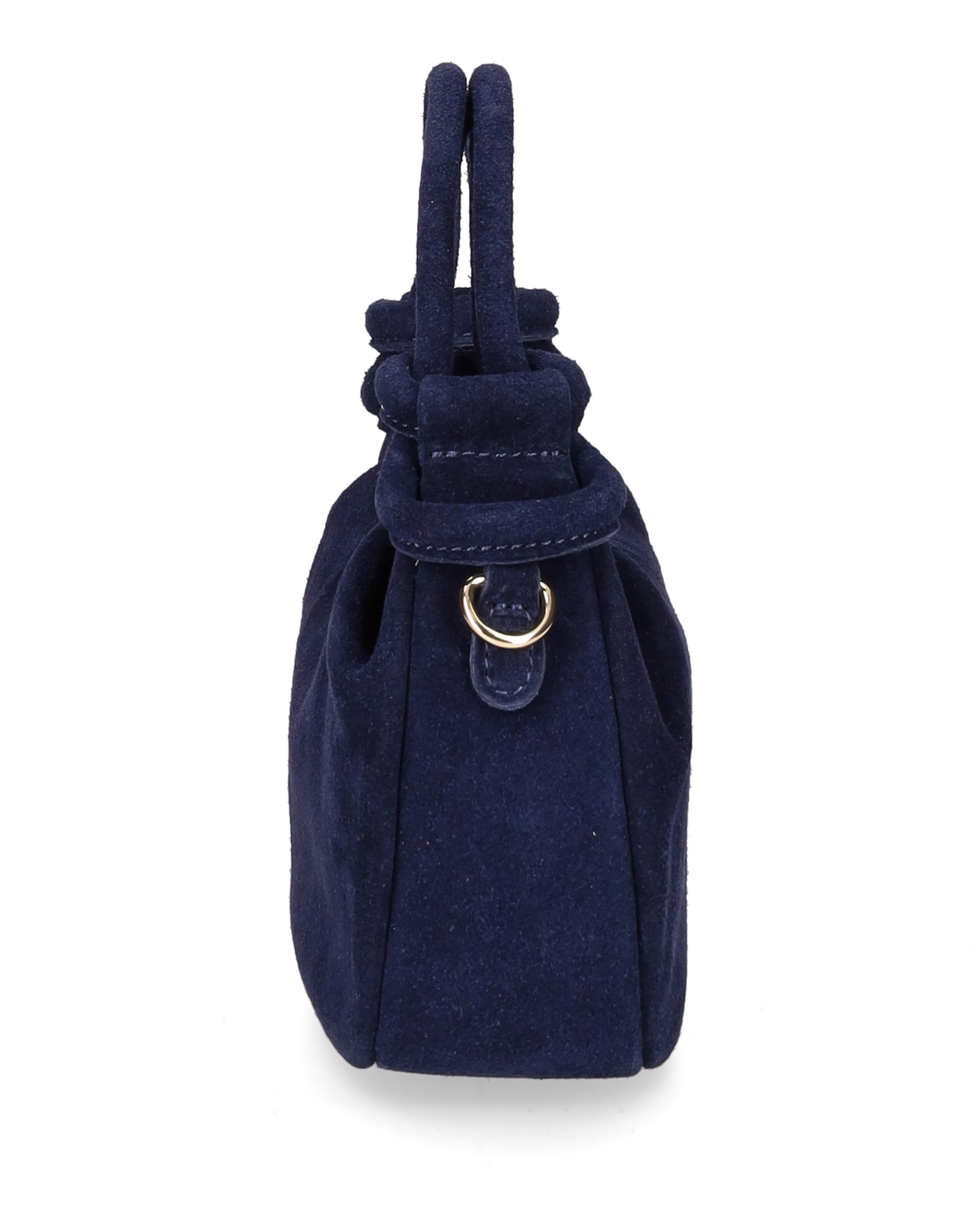 MIRIAM - BORSA A MANO SUEDE