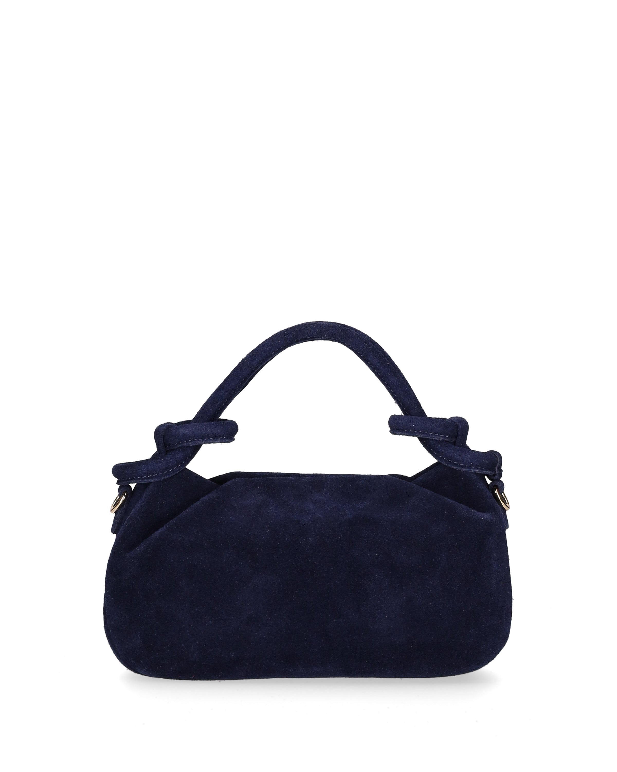 MIRIAM - BORSA A MANO SUEDE