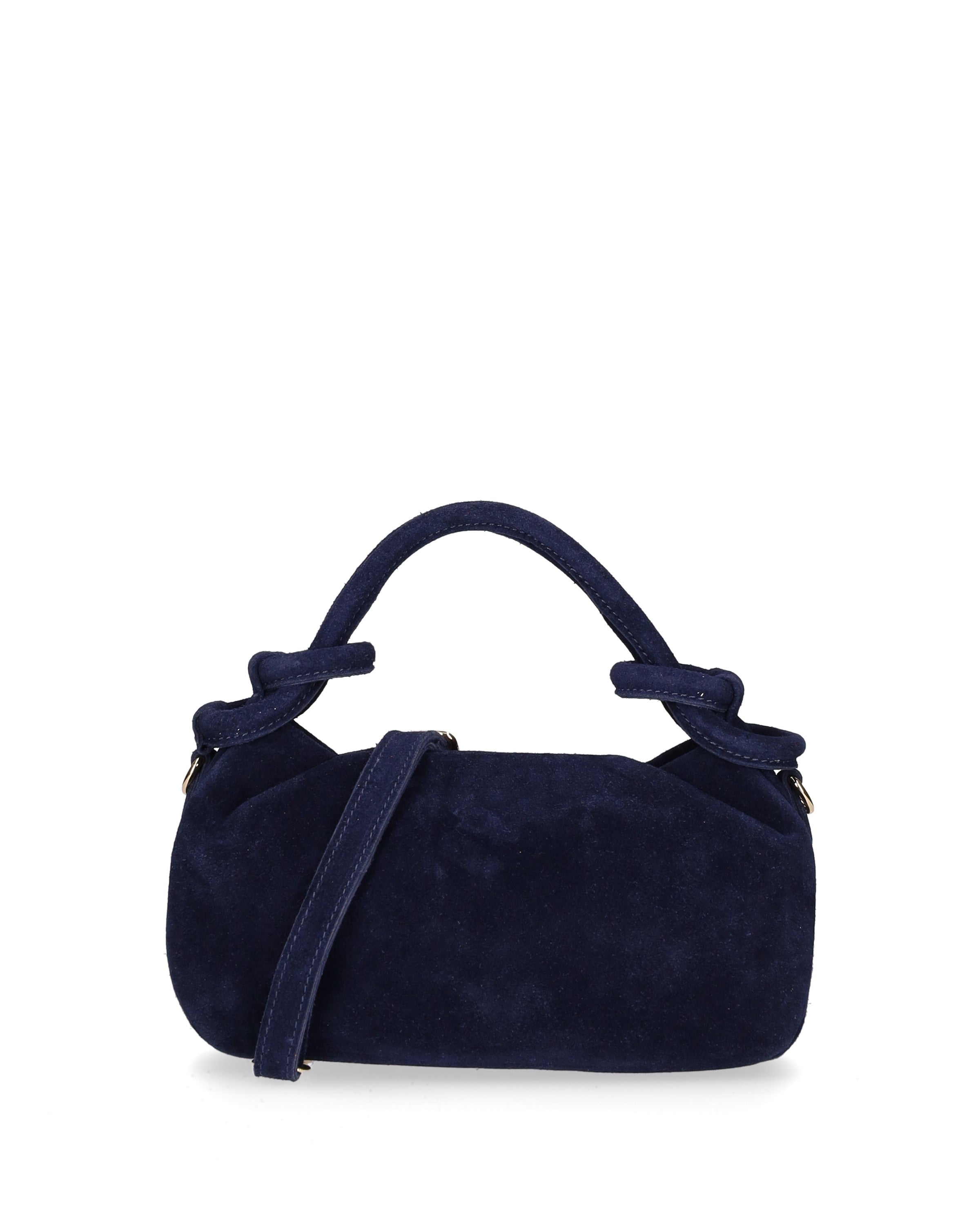 MIRIAM - BORSA A MANO SUEDE