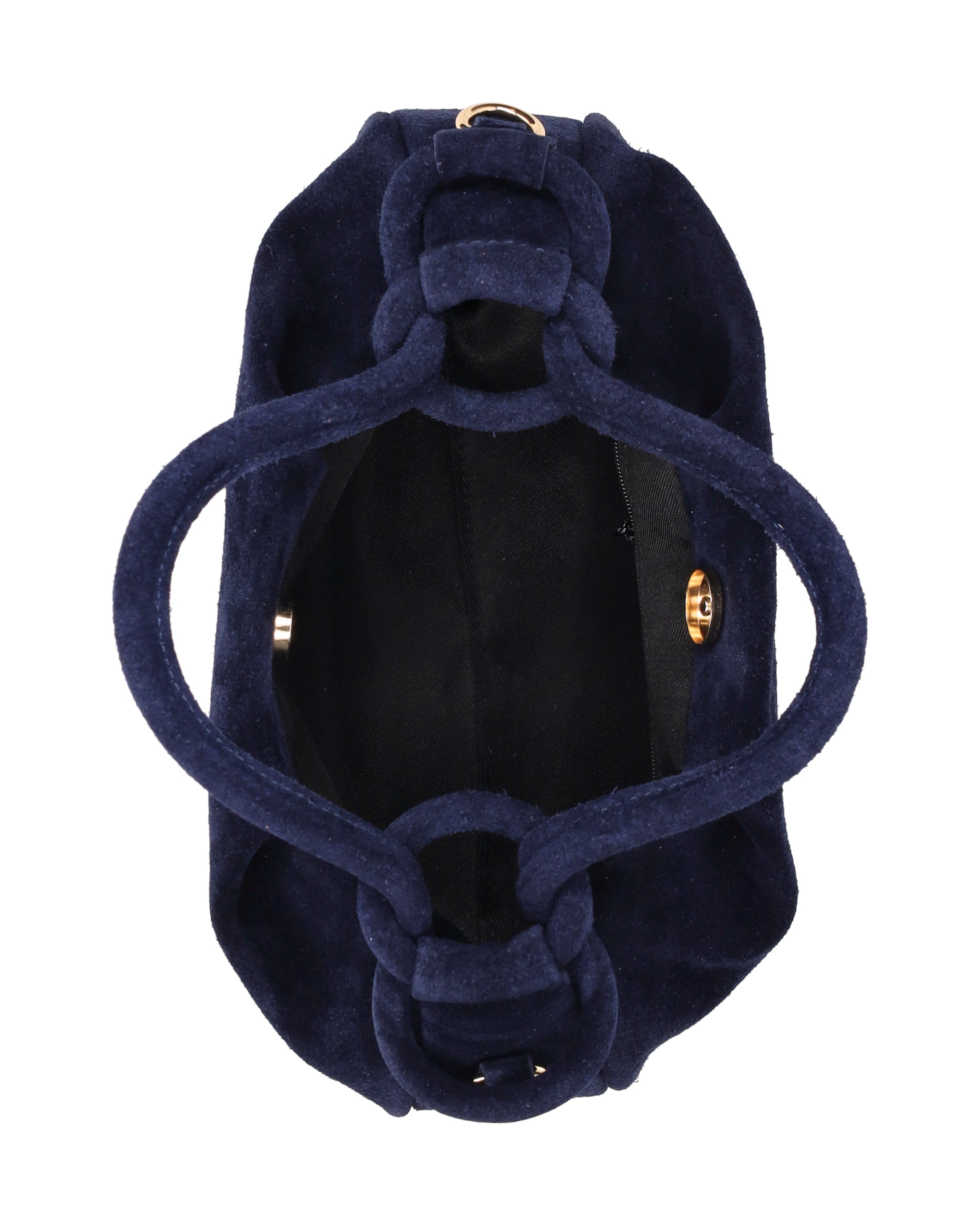 MIRIAM - BORSA A MANO SUEDE