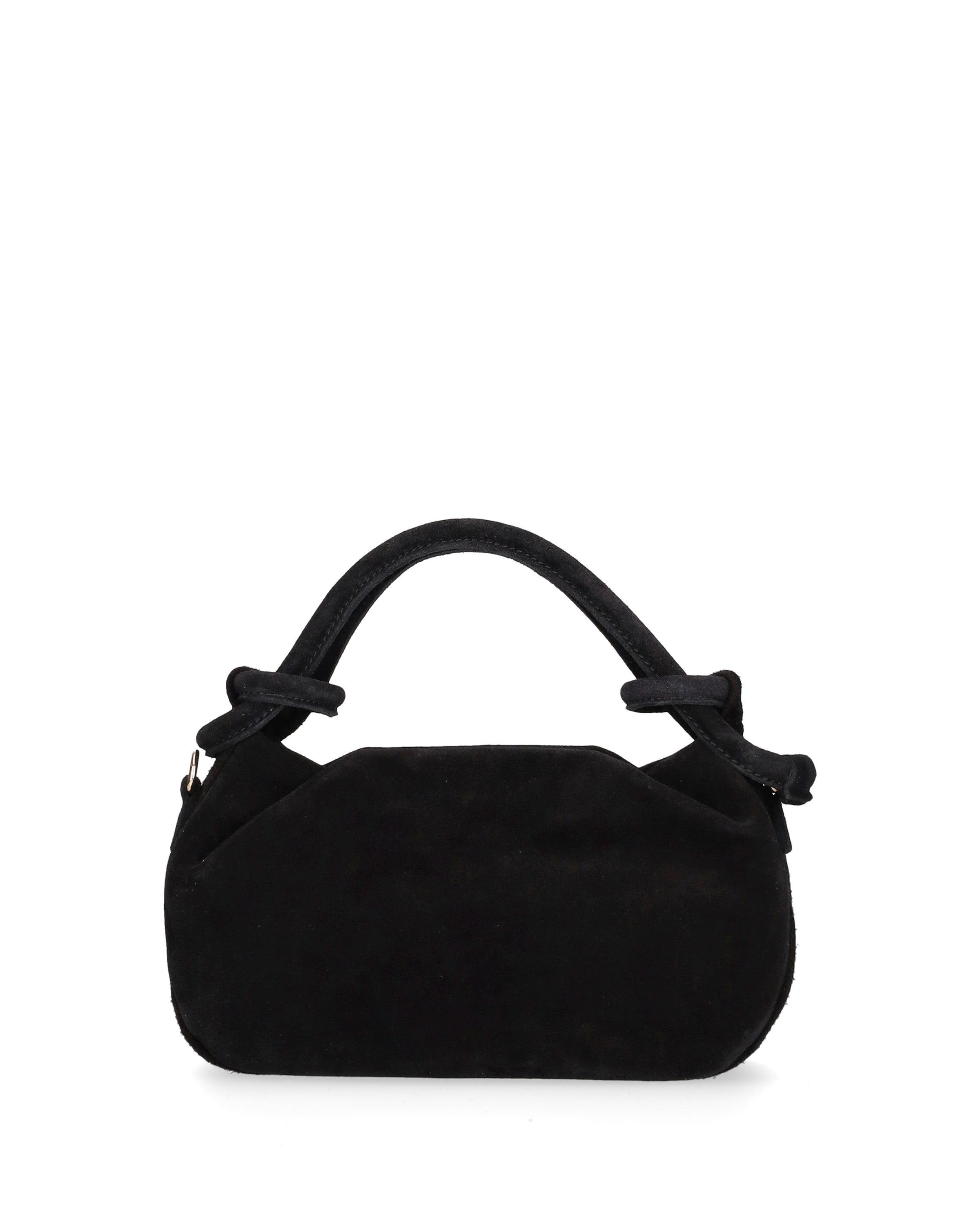 MIRIAM - BORSA A MANO SUEDE