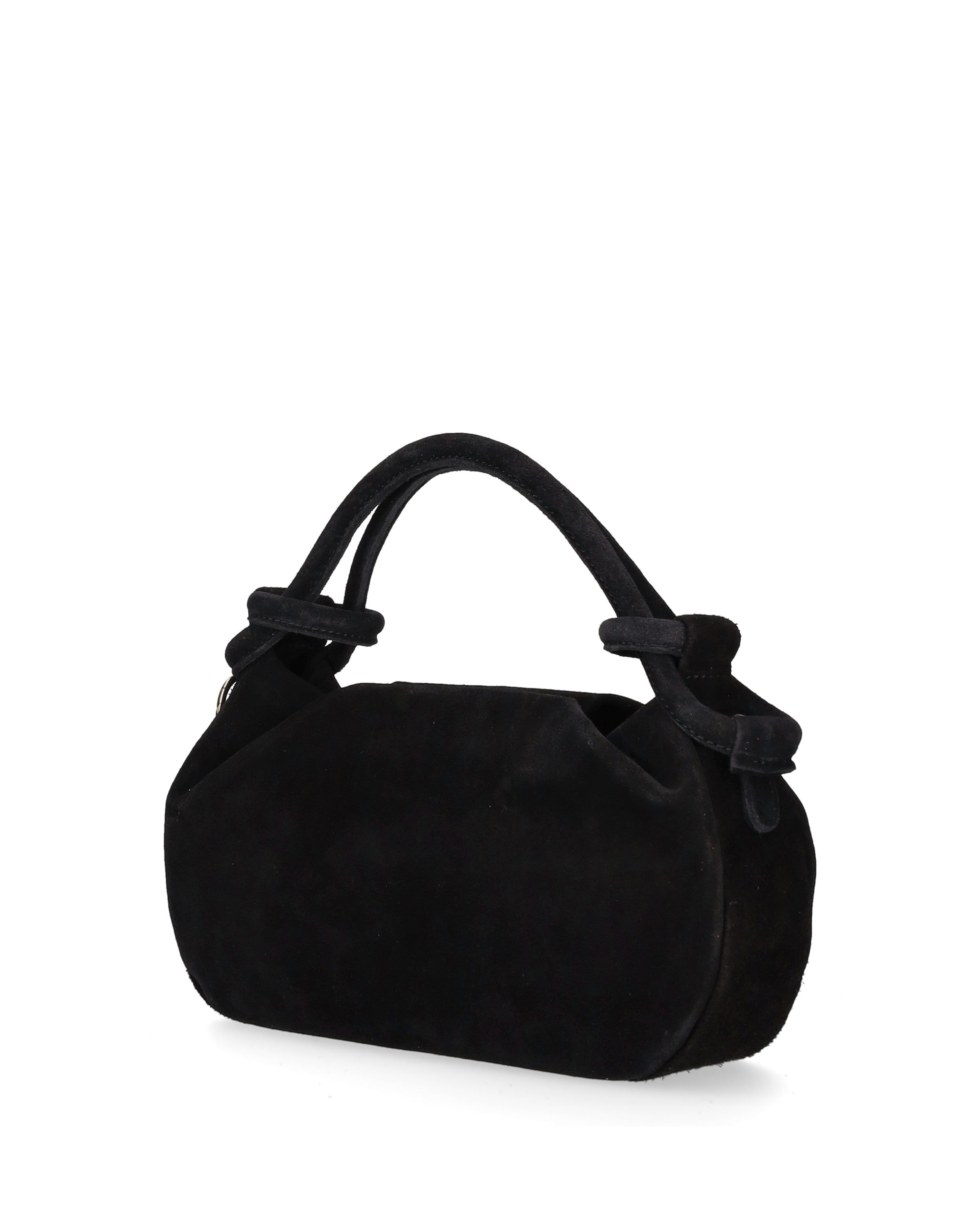MIRIAM - BORSA A MANO SUEDE