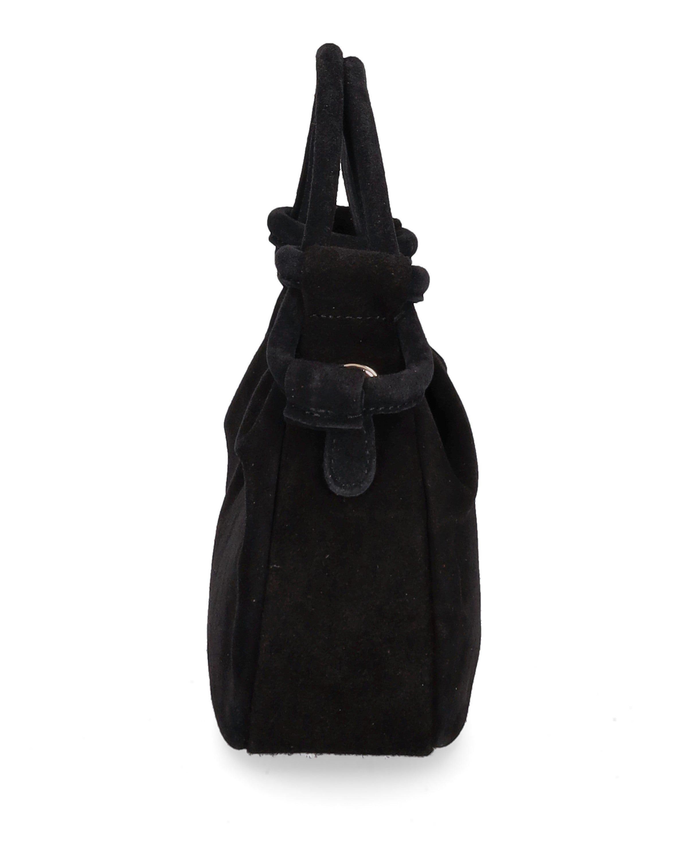 MIRIAM - BORSA A MANO SUEDE