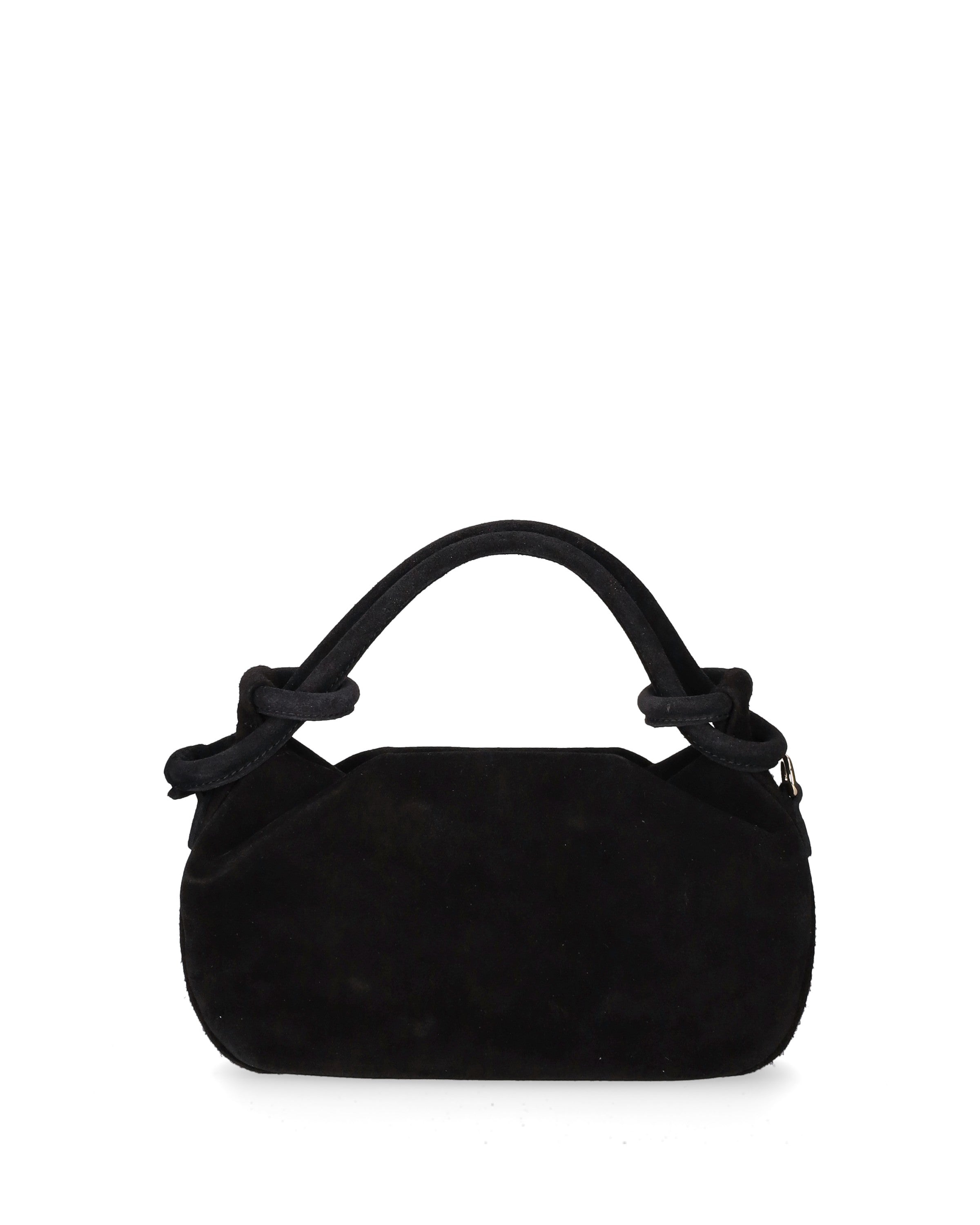 MIRIAM - BORSA A MANO SUEDE