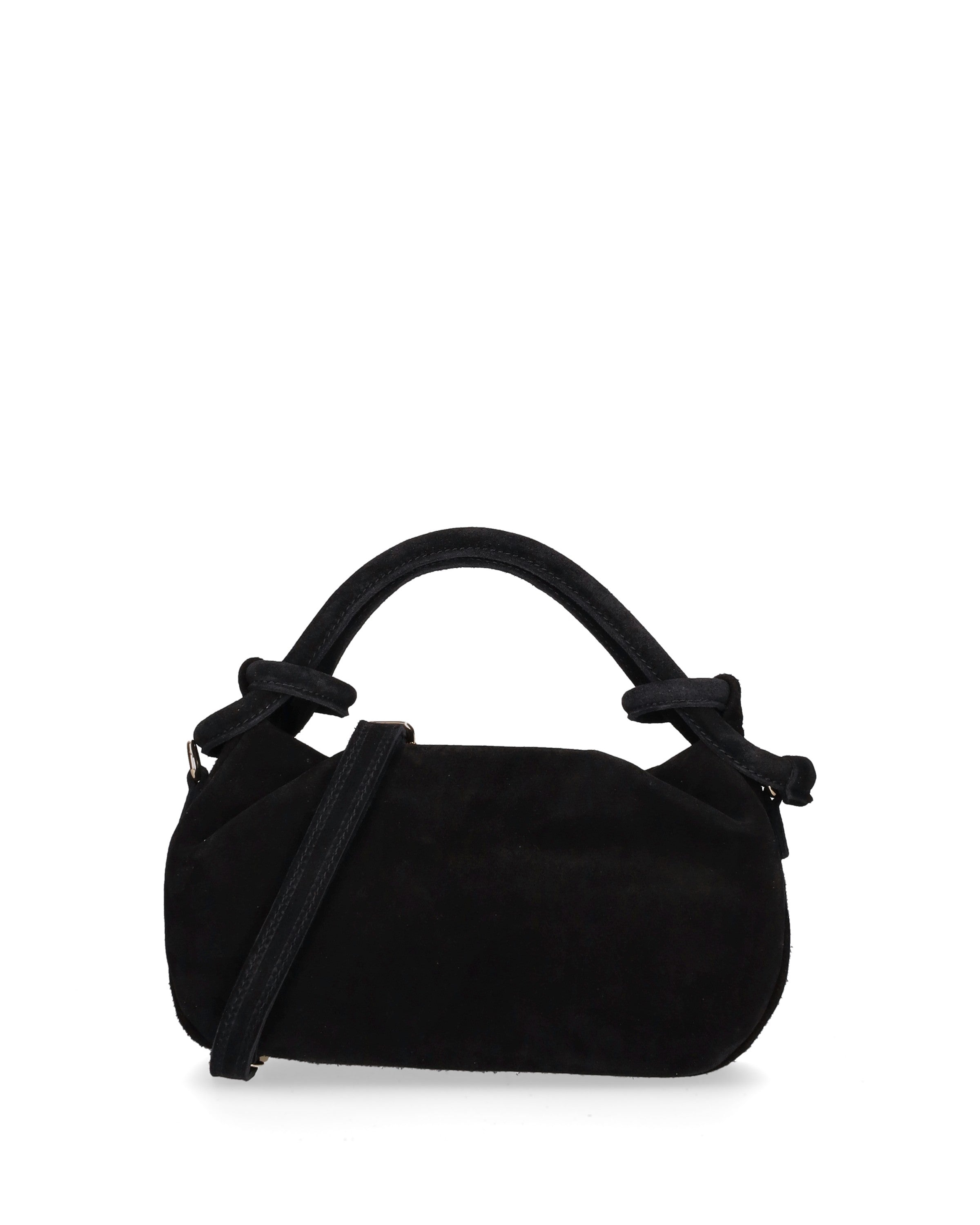 MIRIAM - BORSA A MANO SUEDE