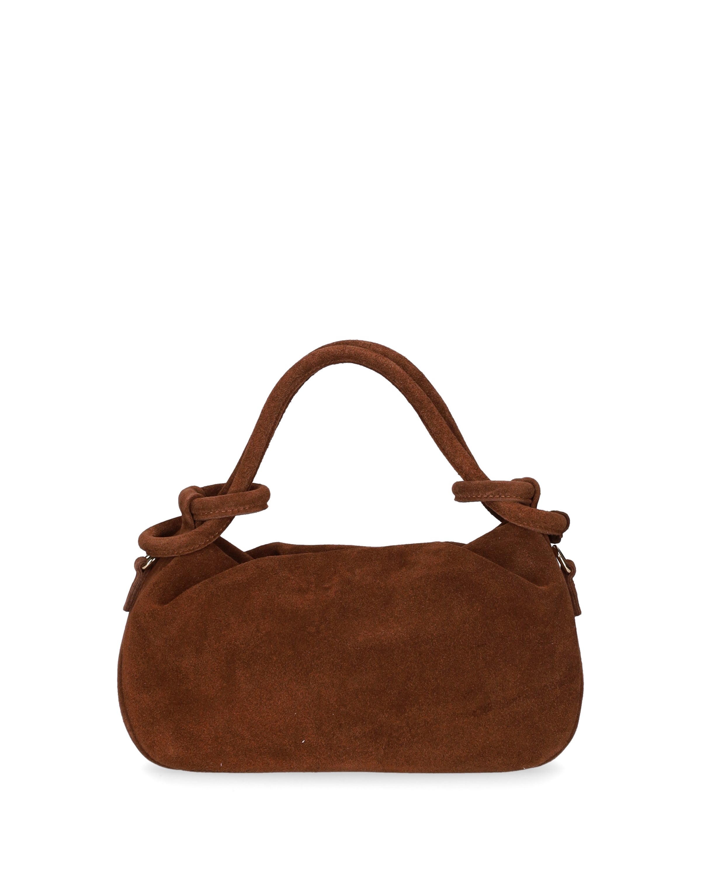 MIRIAM - BORSA A MANO SUEDE