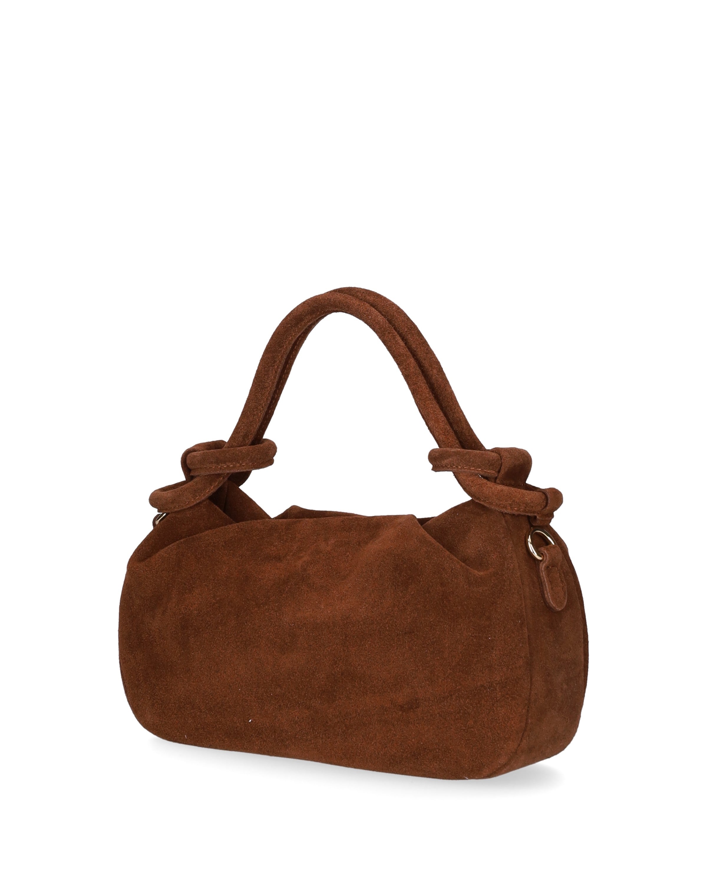 MIRIAM - BORSA A MANO SUEDE