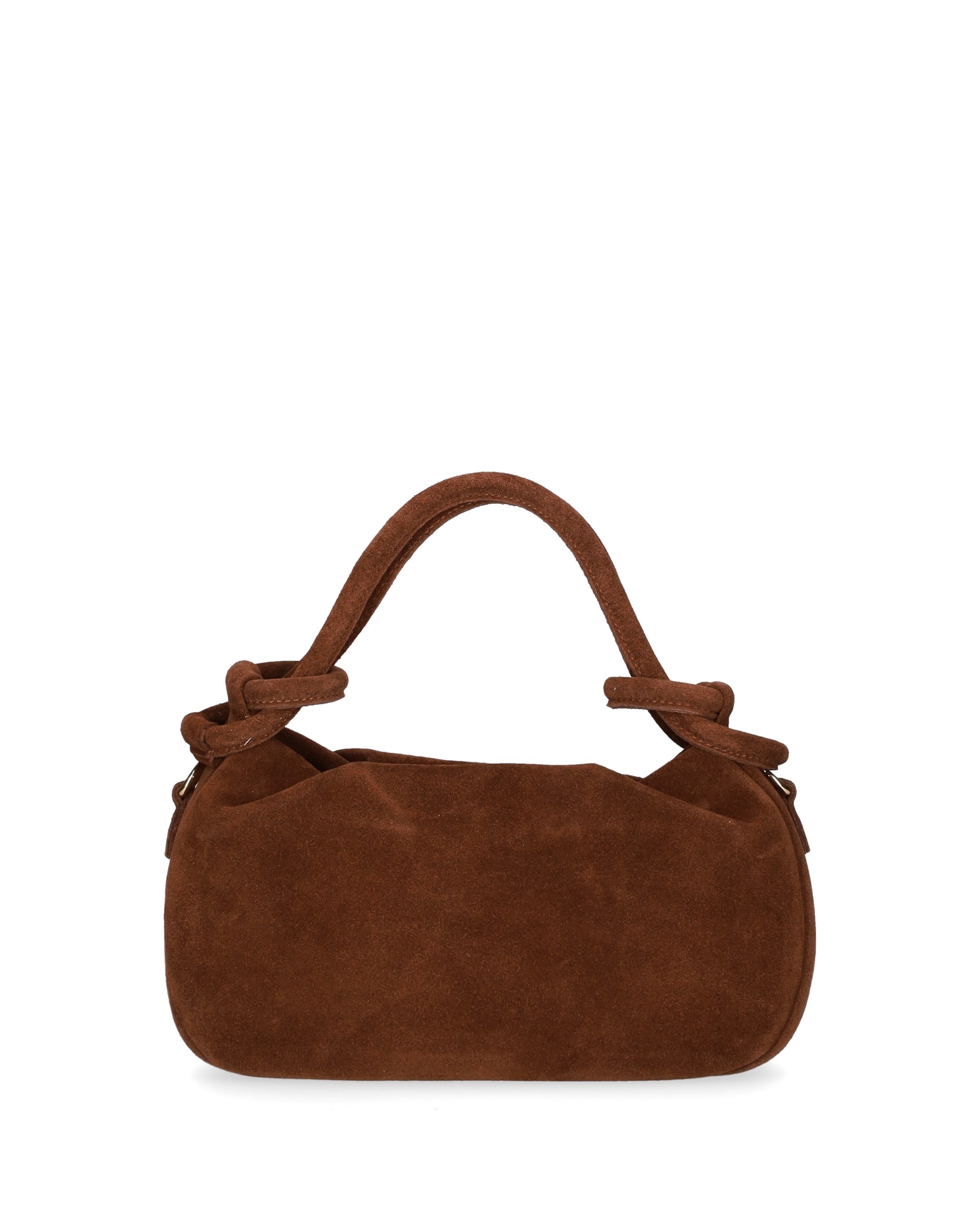 MIRIAM - BORSA A MANO SUEDE