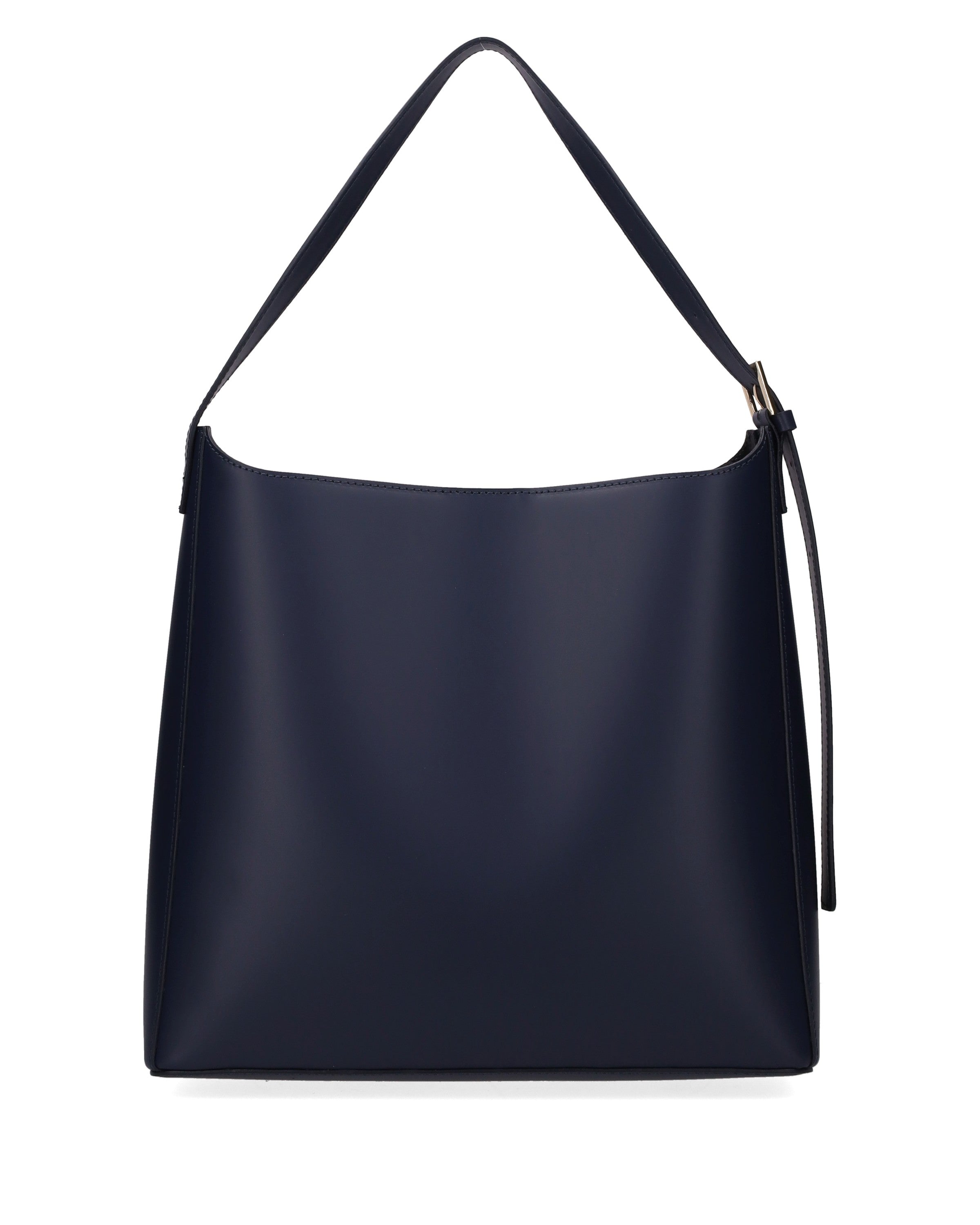 LAURA - BORSA A SPALLA IN PELLE