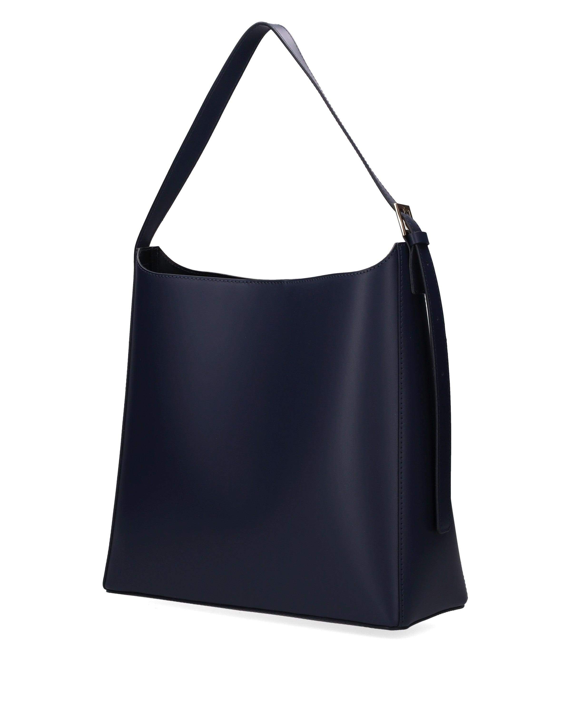 LAURA - BORSA A SPALLA IN PELLE