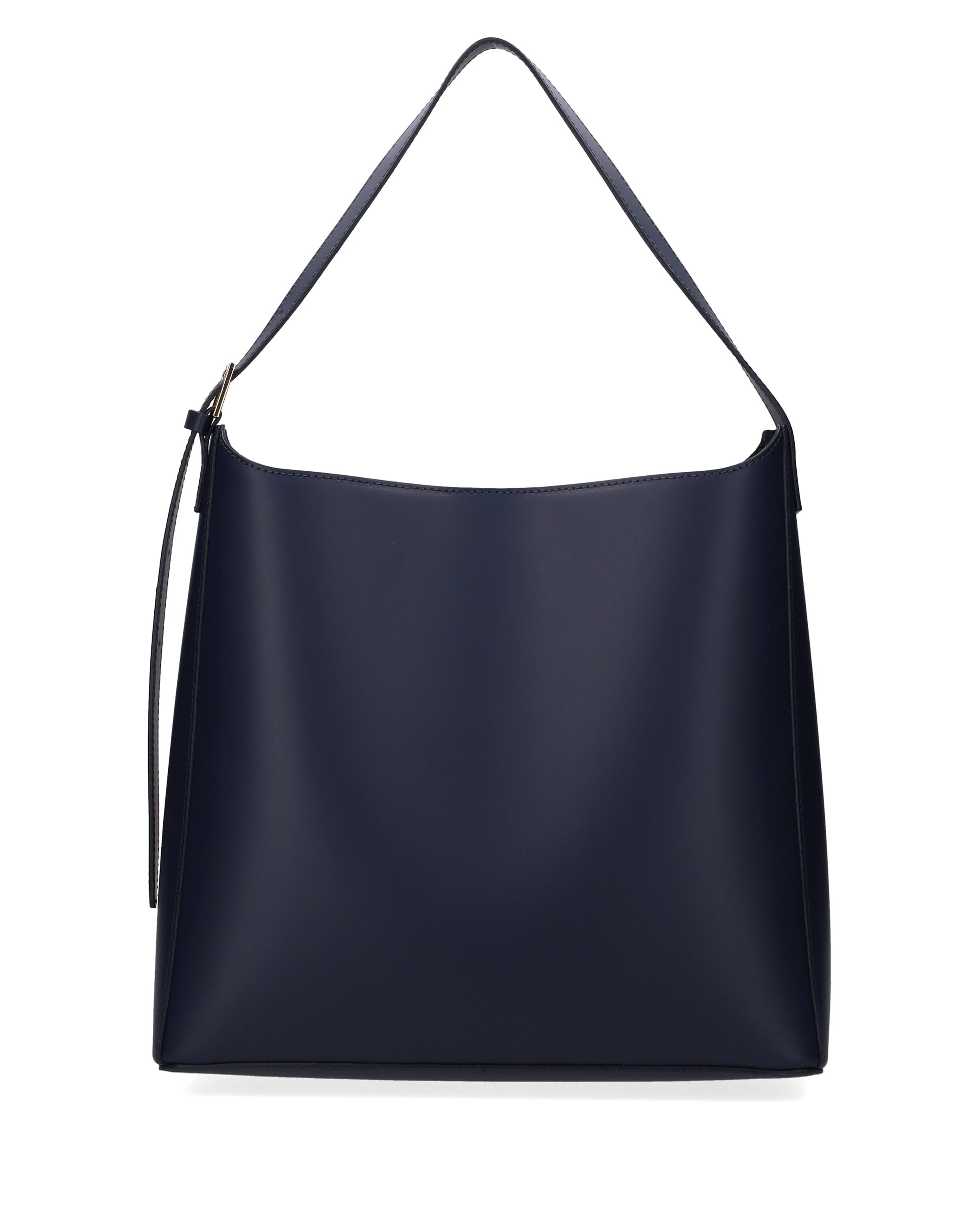 LAURA - BORSA A SPALLA IN PELLE