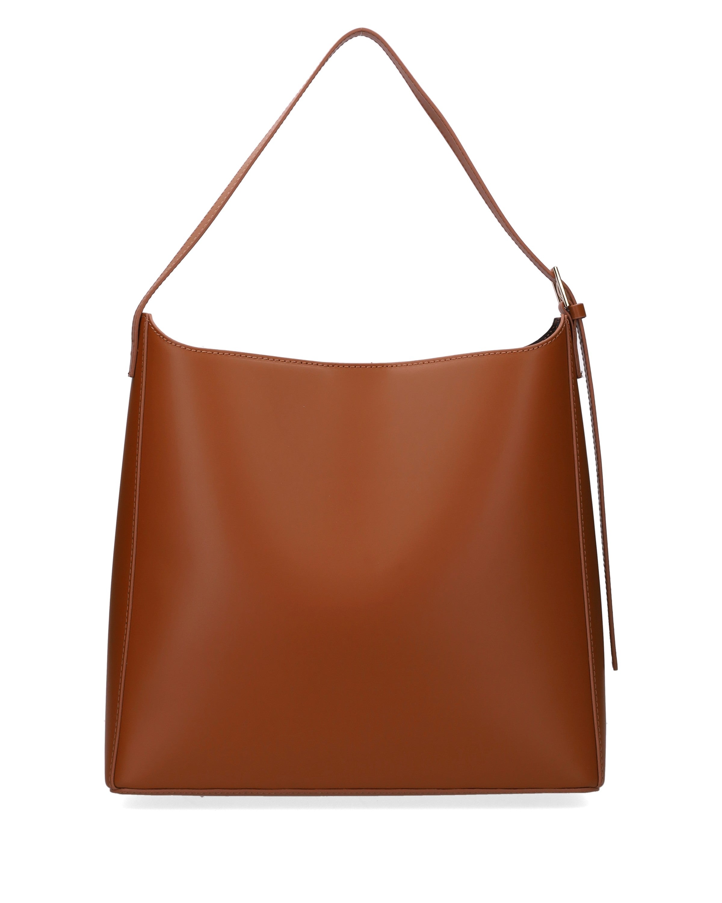 LAURA - BORSA A SPALLA IN PELLE