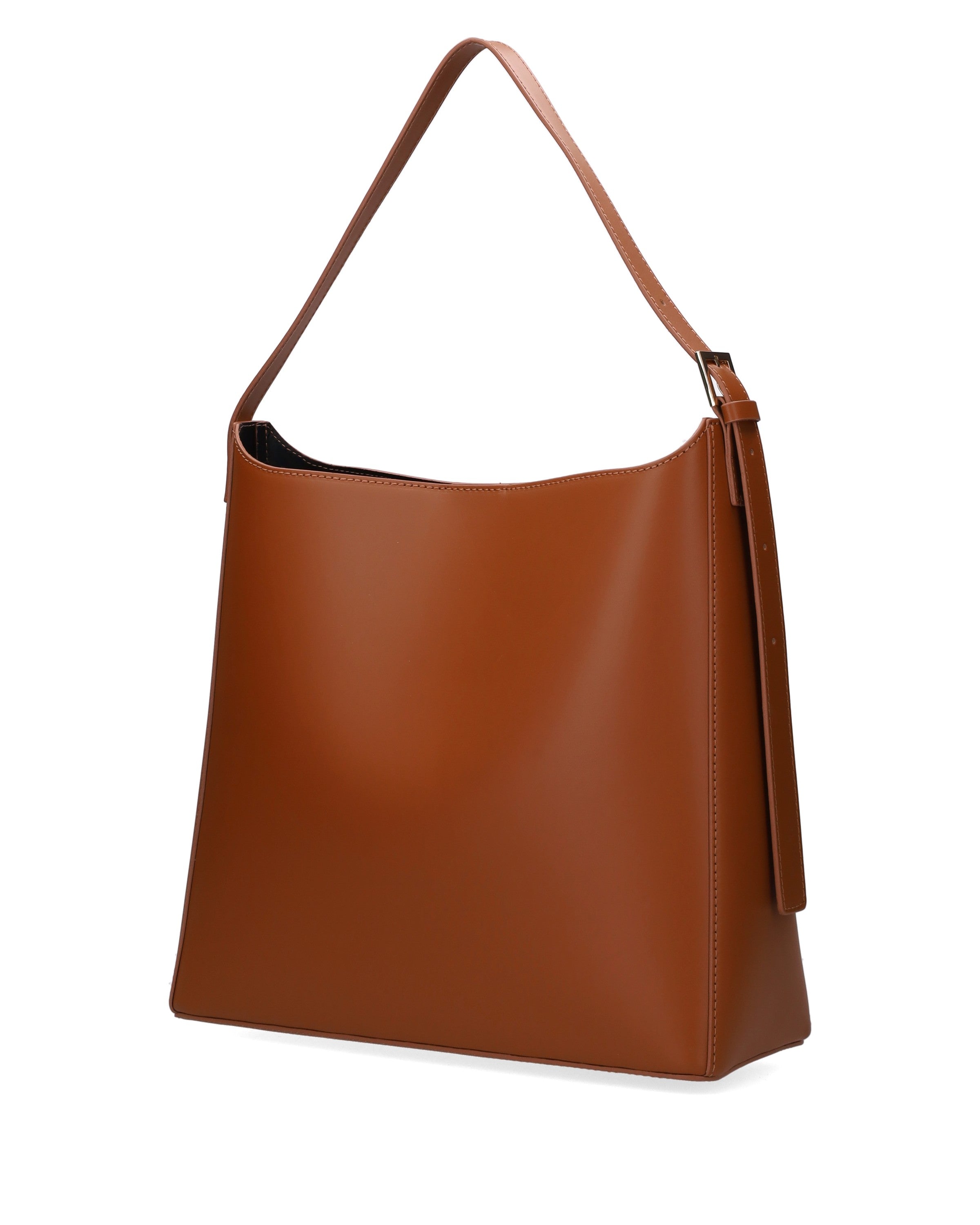 LAURA - BORSA A SPALLA IN PELLE