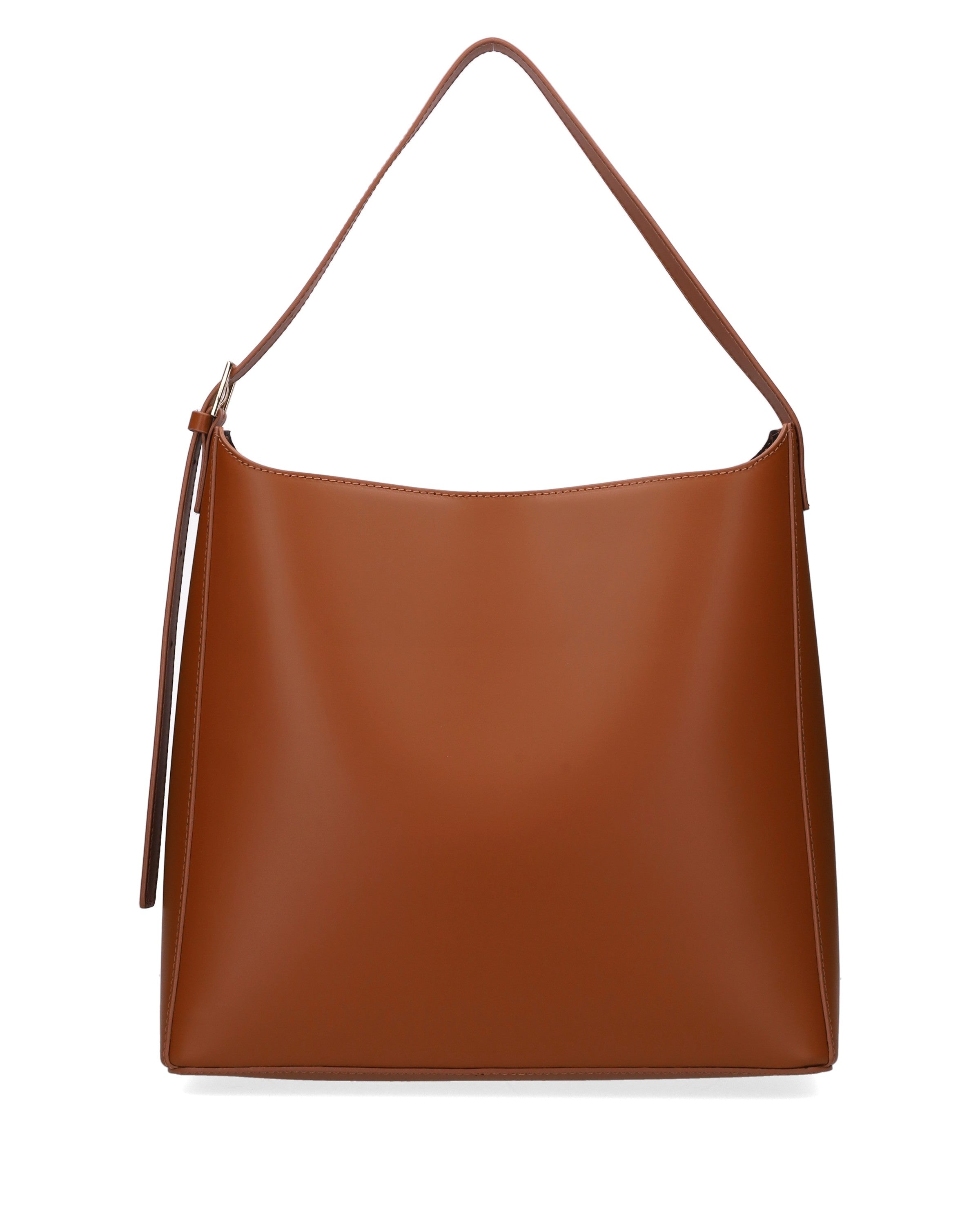 LAURA - BORSA A SPALLA IN PELLE