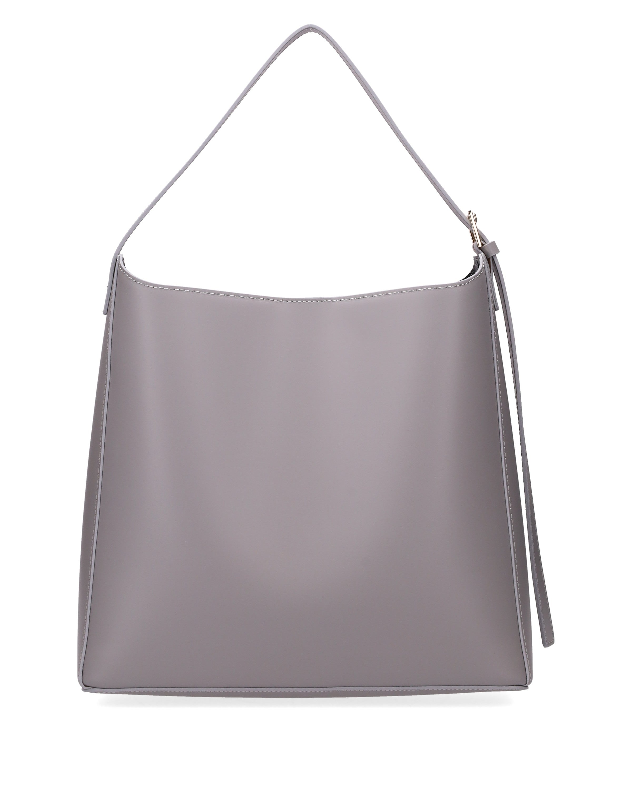 LAURA - BORSA A SPALLA IN PELLE