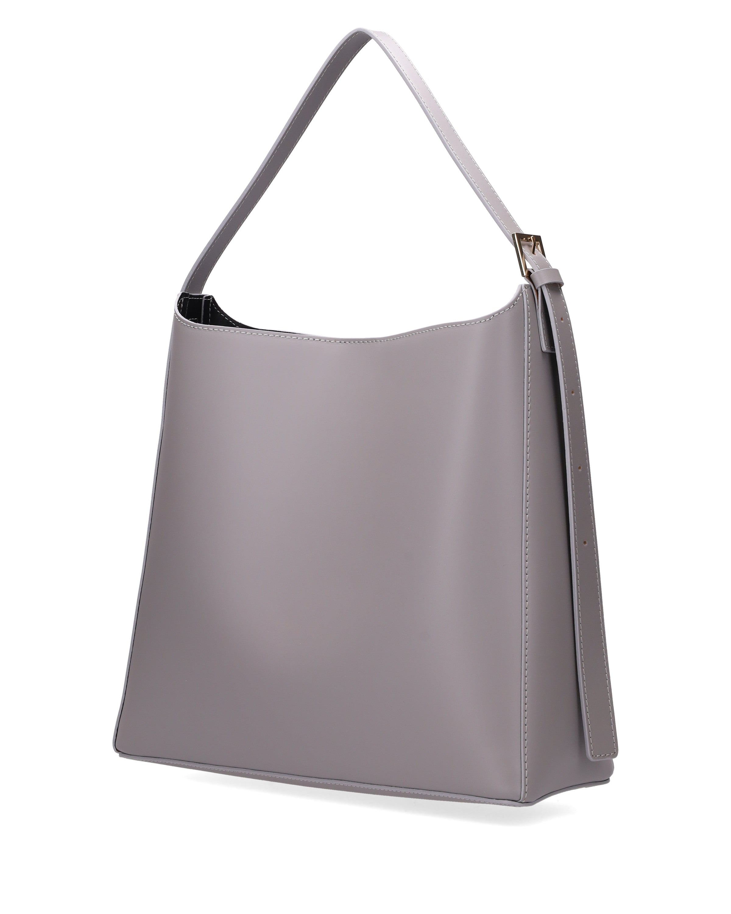 LAURA - BORSA A SPALLA IN PELLE