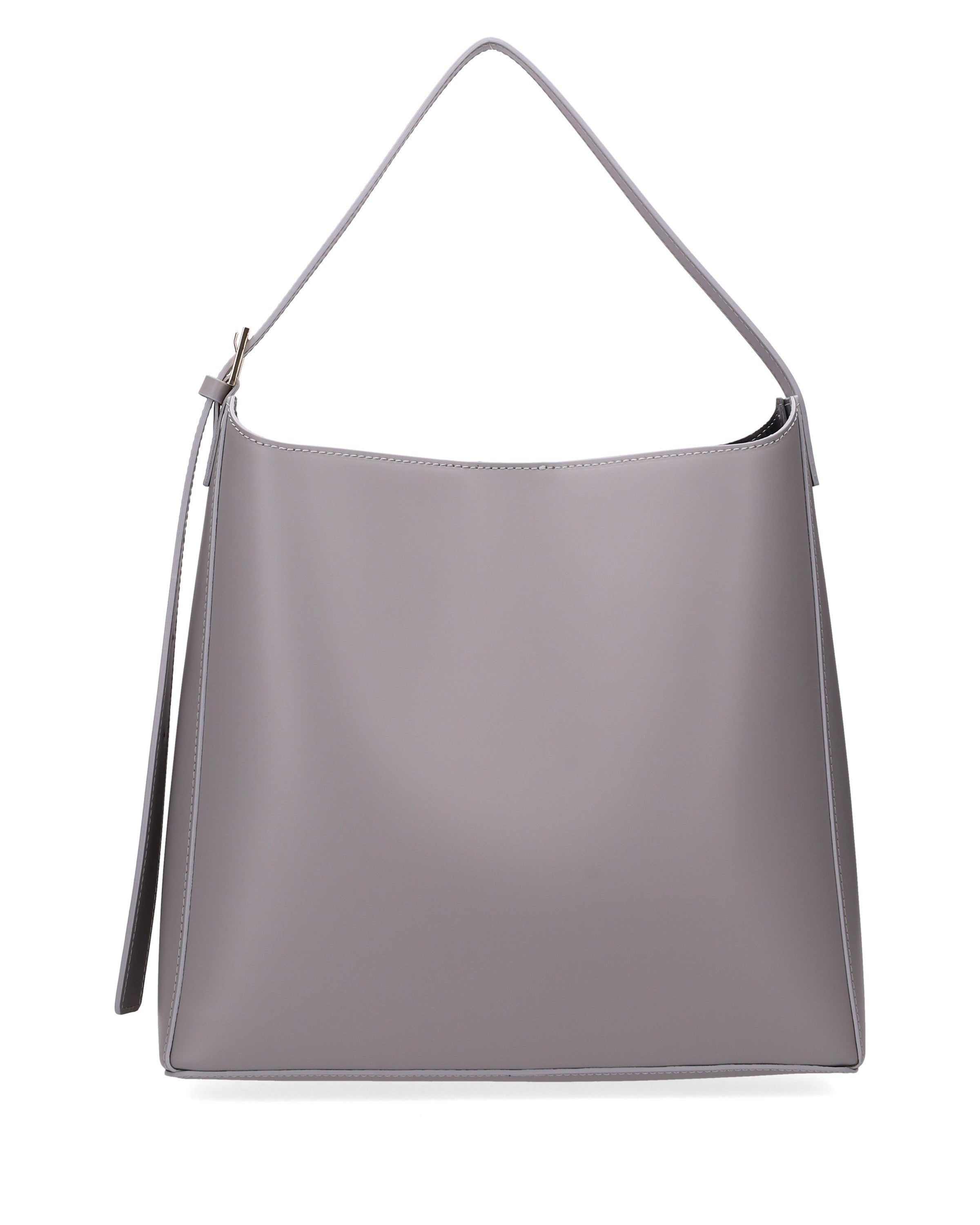 LAURA - BORSA A SPALLA IN PELLE