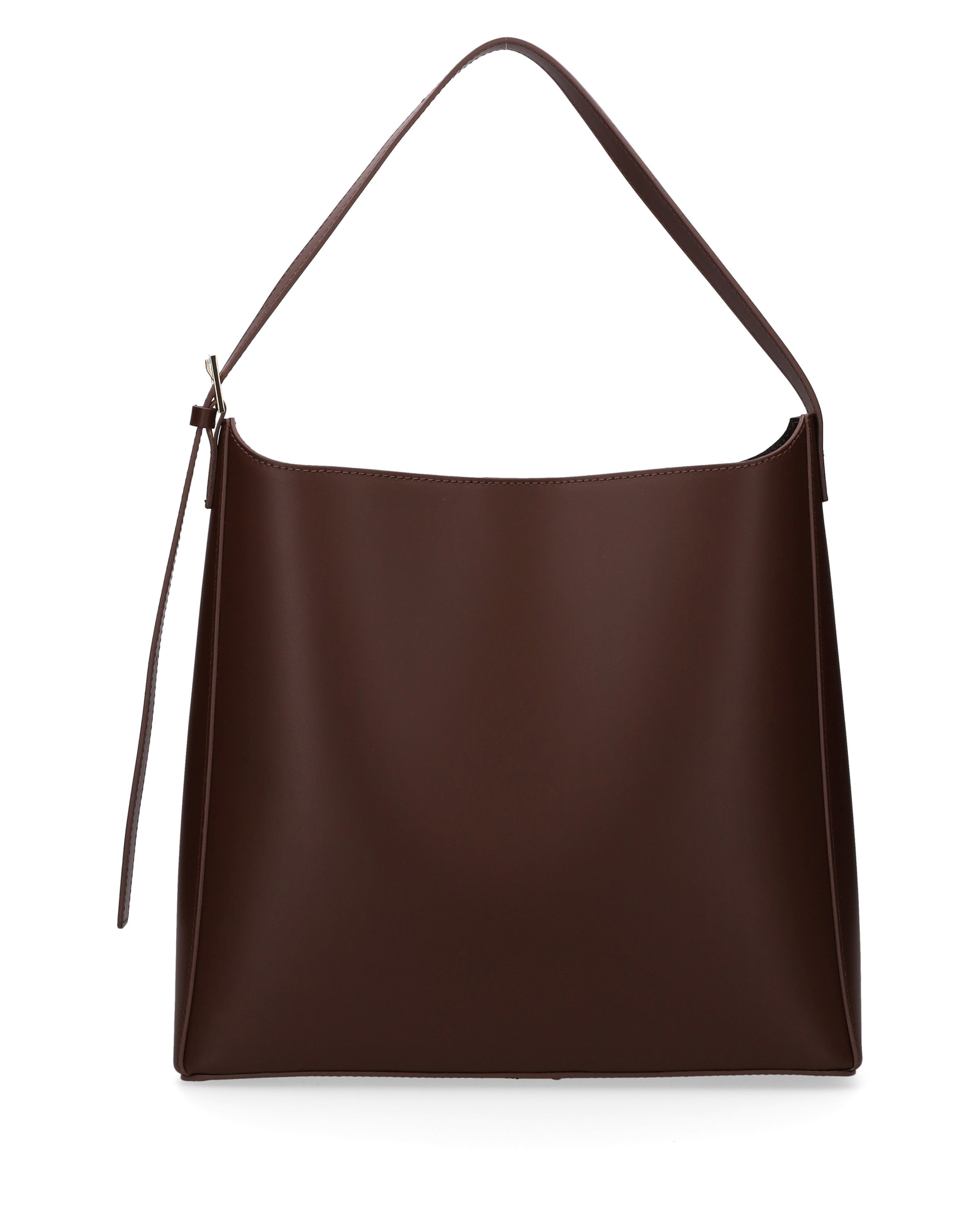 LAURA - BORSA A SPALLA IN PELLE