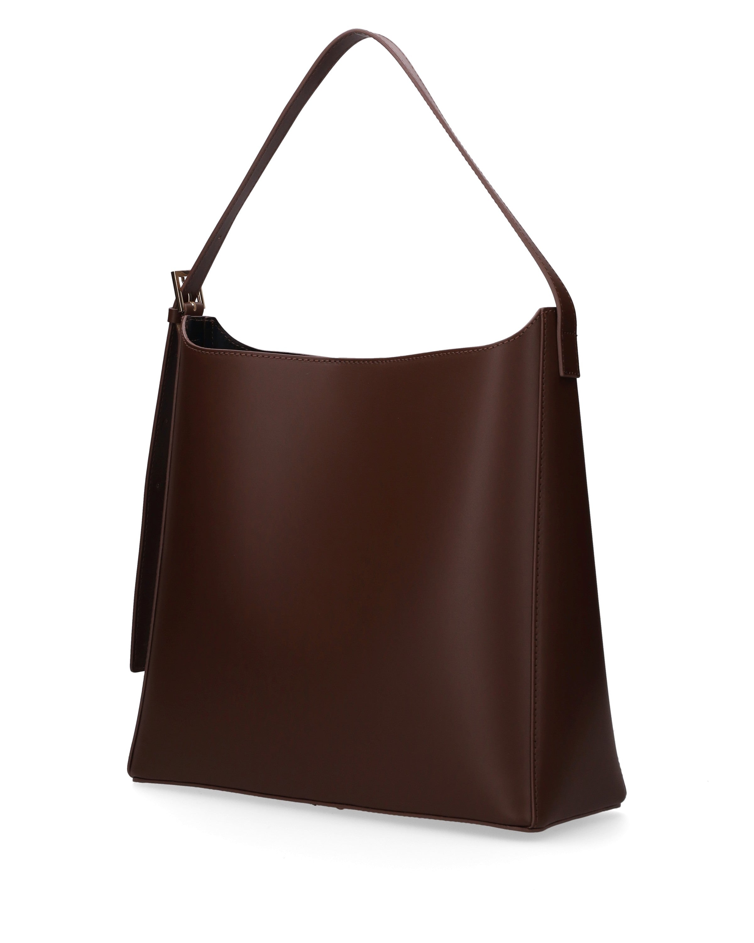 LAURA - BORSA A SPALLA IN PELLE
