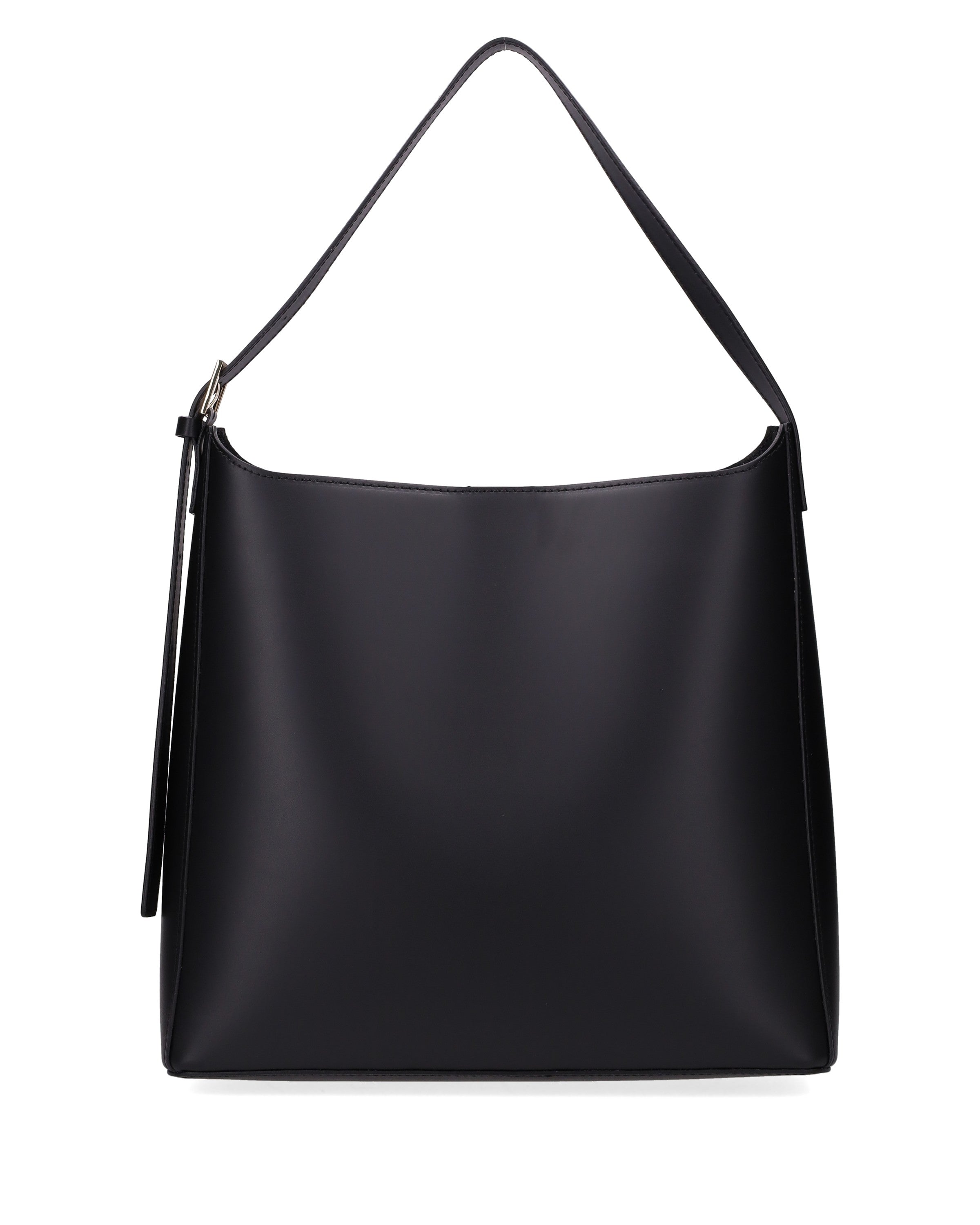 LAURA - BORSA A SPALLA IN PELLE