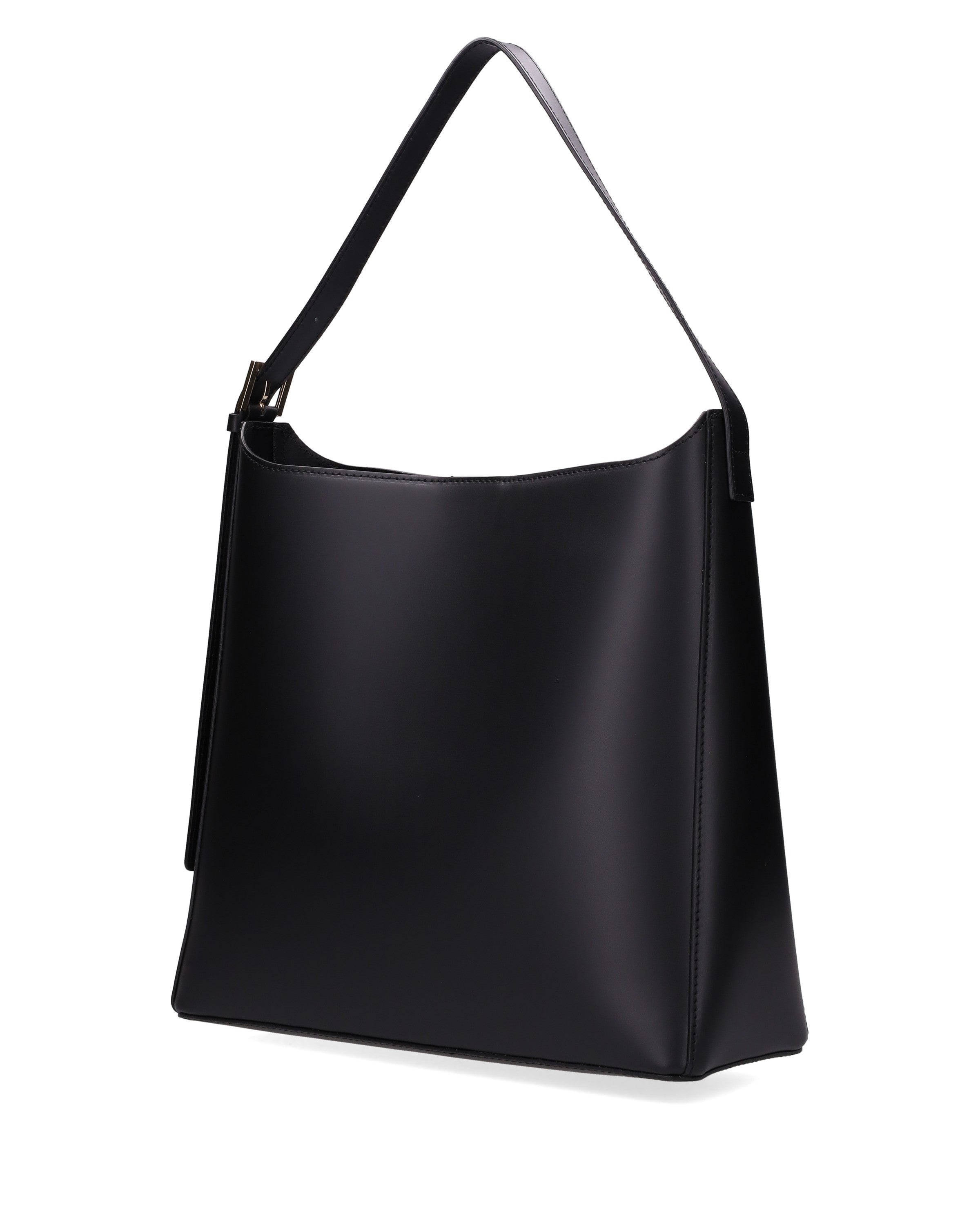 LAURA - BORSA A SPALLA IN PELLE