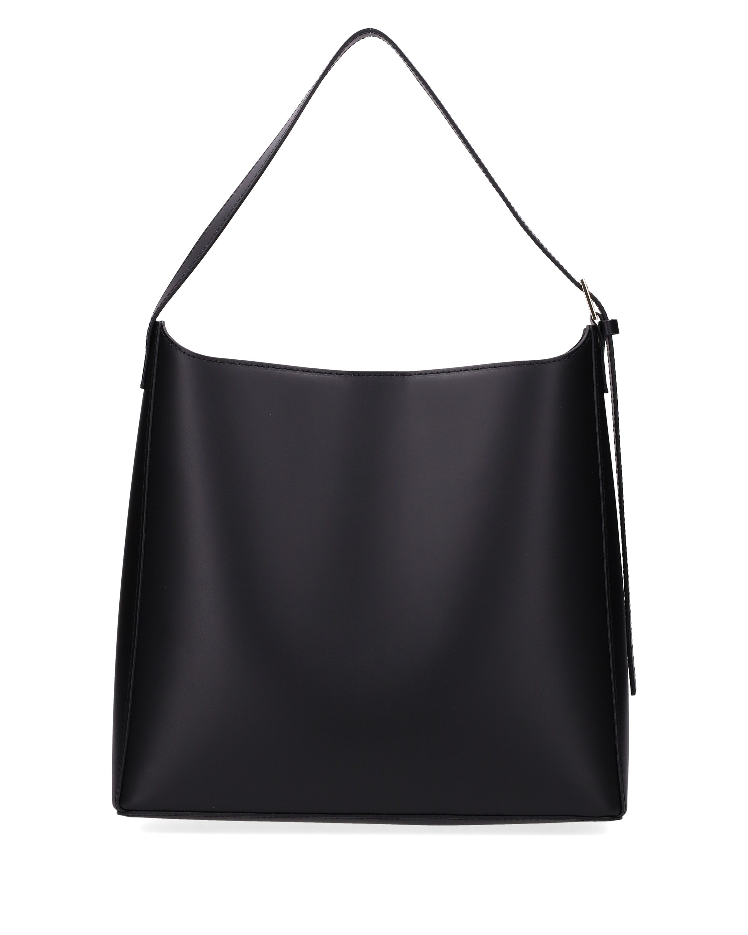 LAURA - BORSA A SPALLA IN PELLE