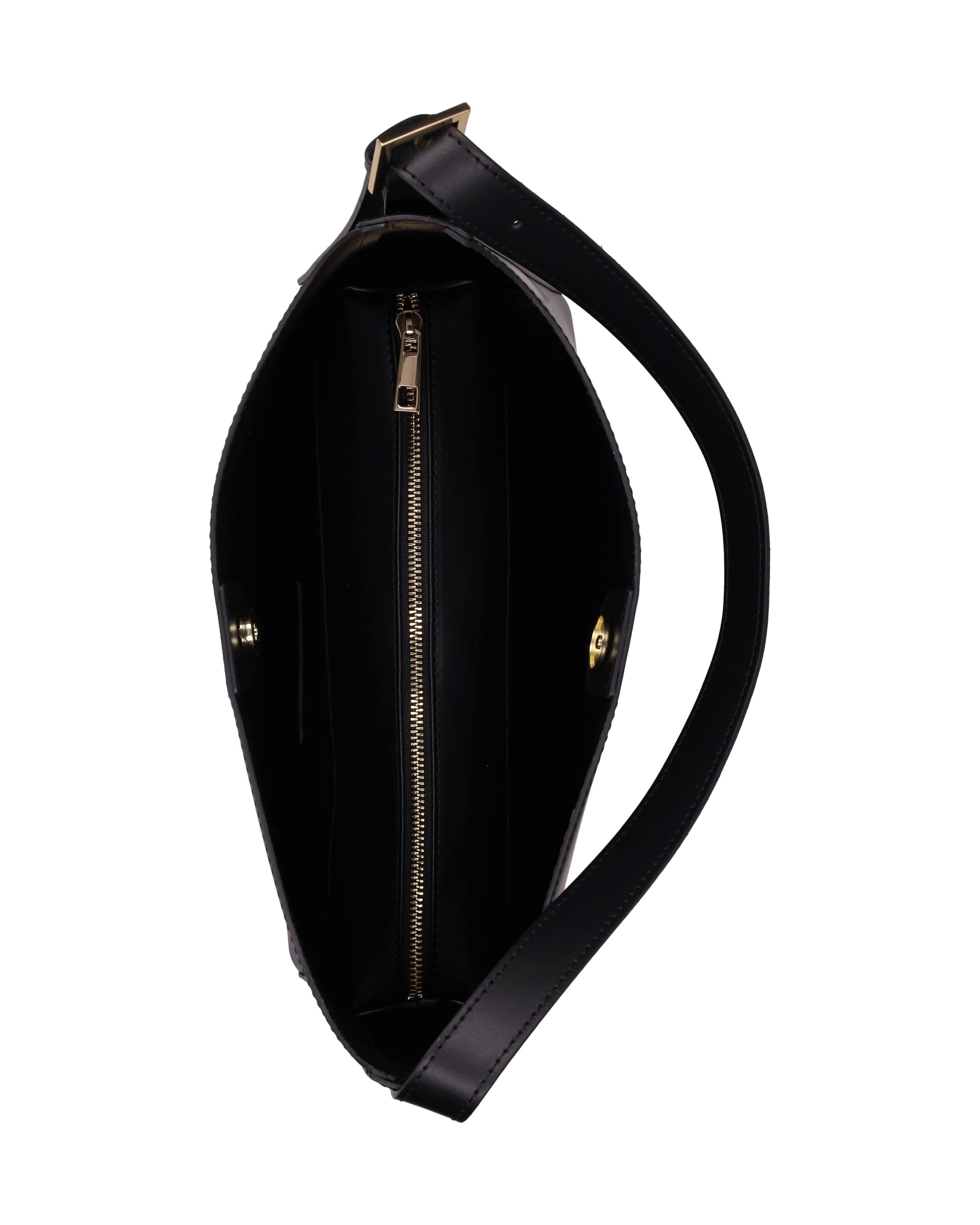 LAURA - BORSA A SPALLA IN PELLE