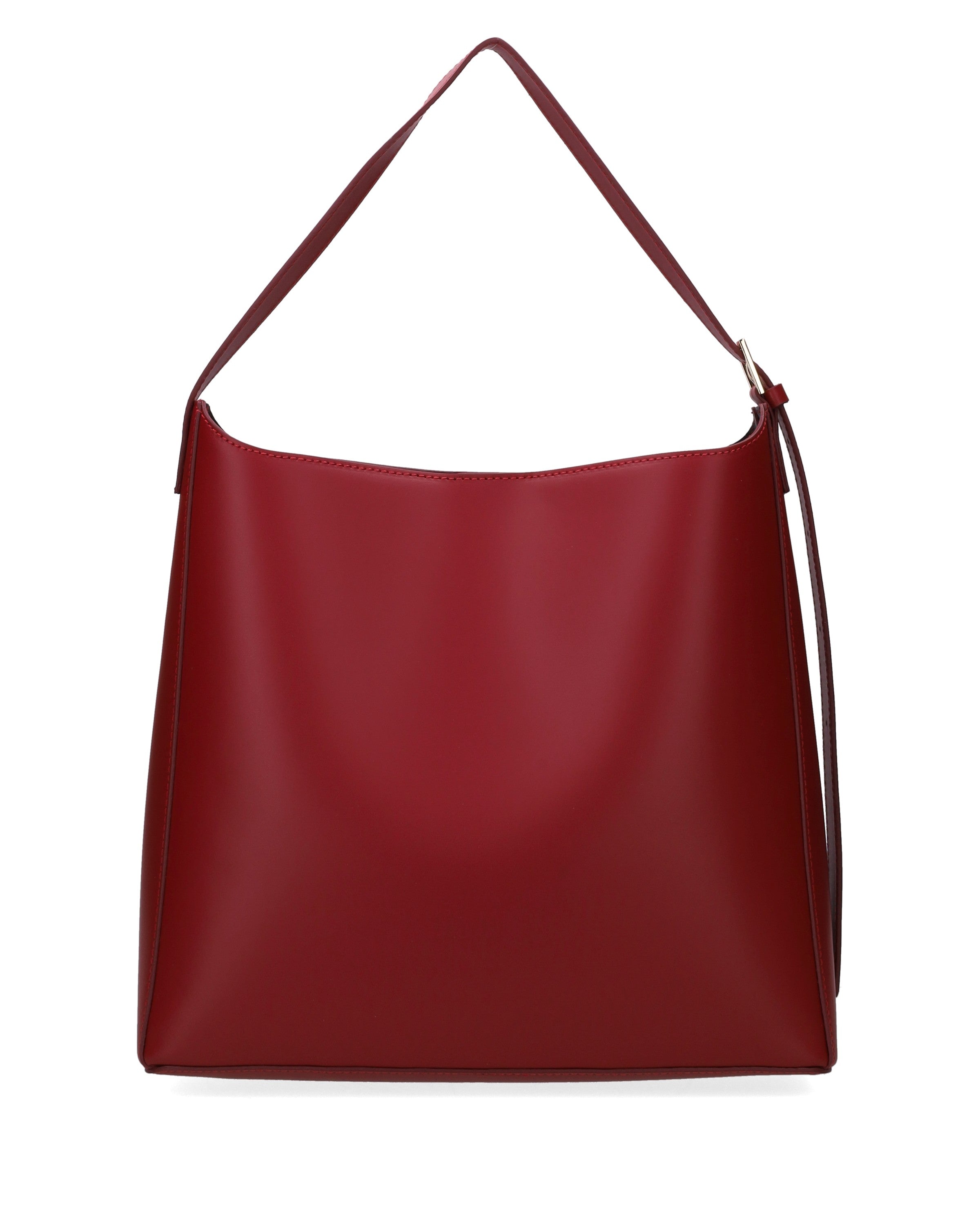 LAURA - BORSA A SPALLA IN PELLE