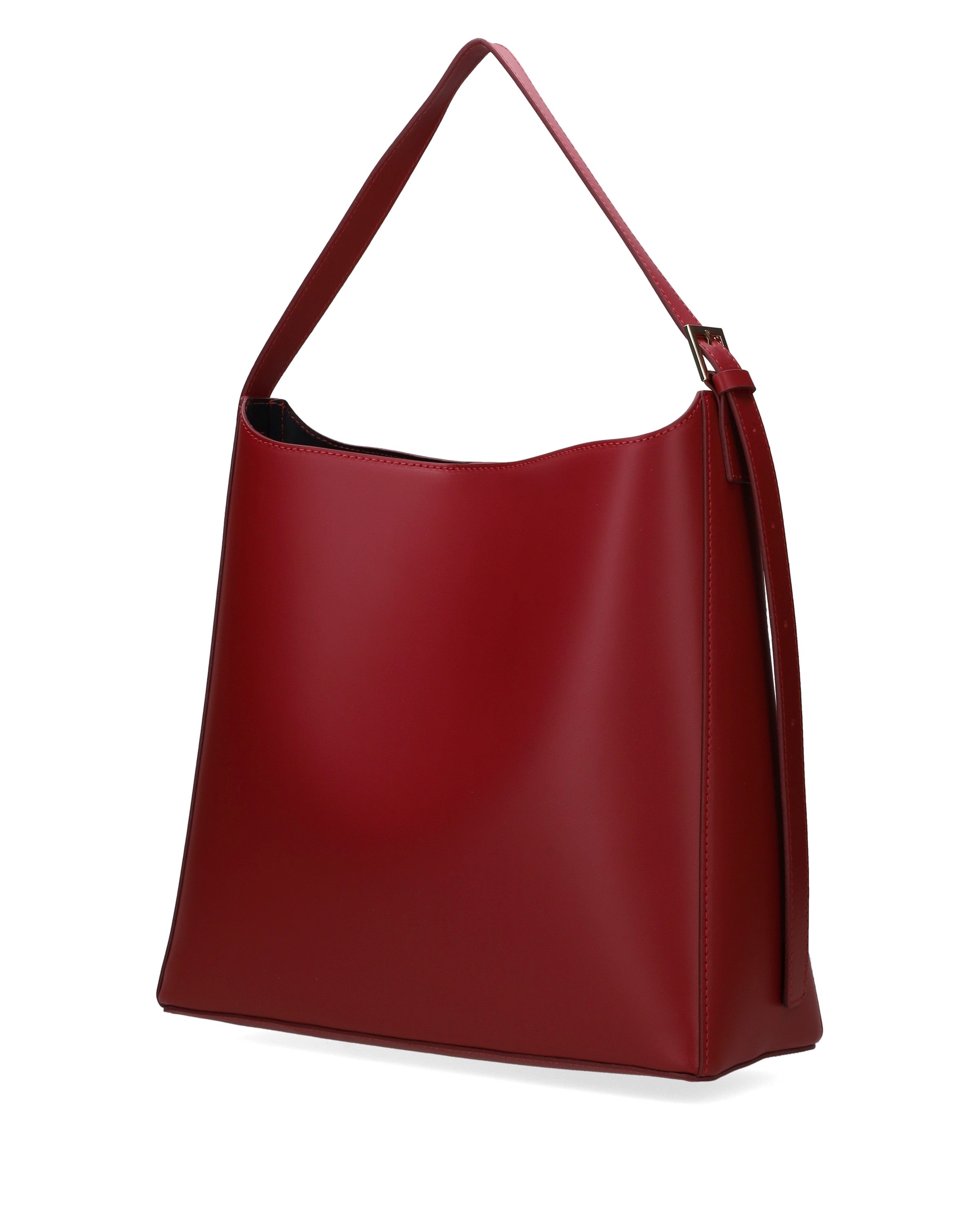 LAURA - BORSA A SPALLA IN PELLE