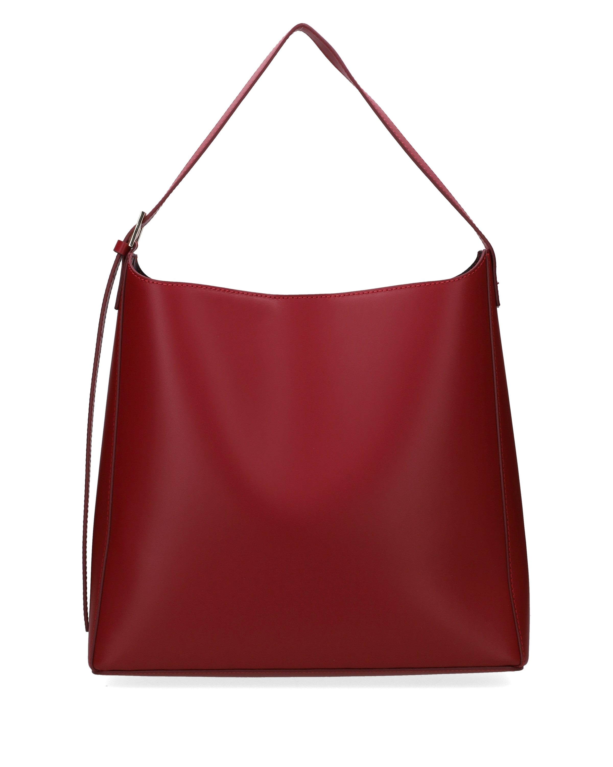 LAURA - BORSA A SPALLA IN PELLE