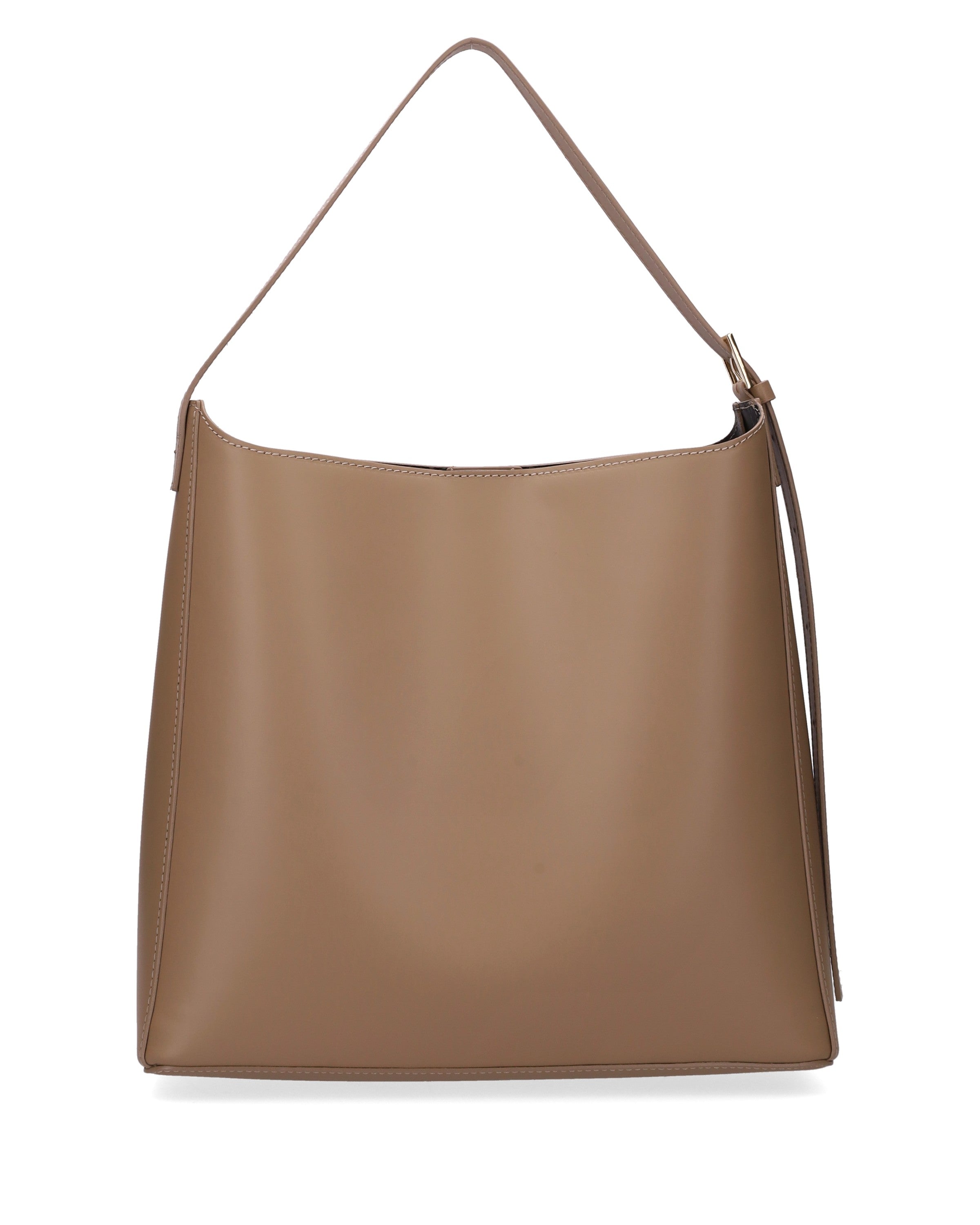 LAURA - BORSA A SPALLA IN PELLE