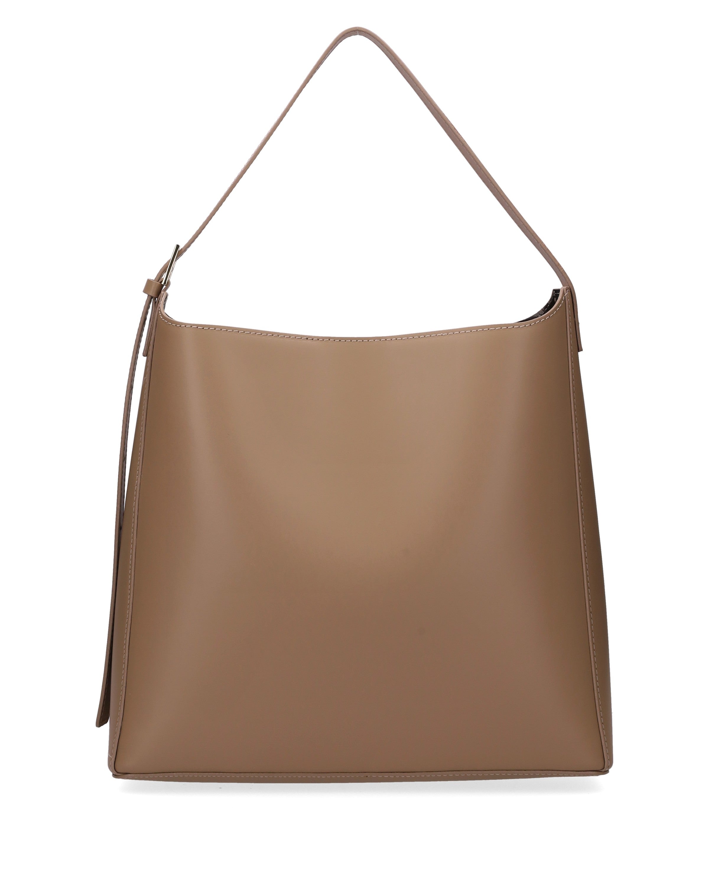 LAURA - BORSA A SPALLA IN PELLE