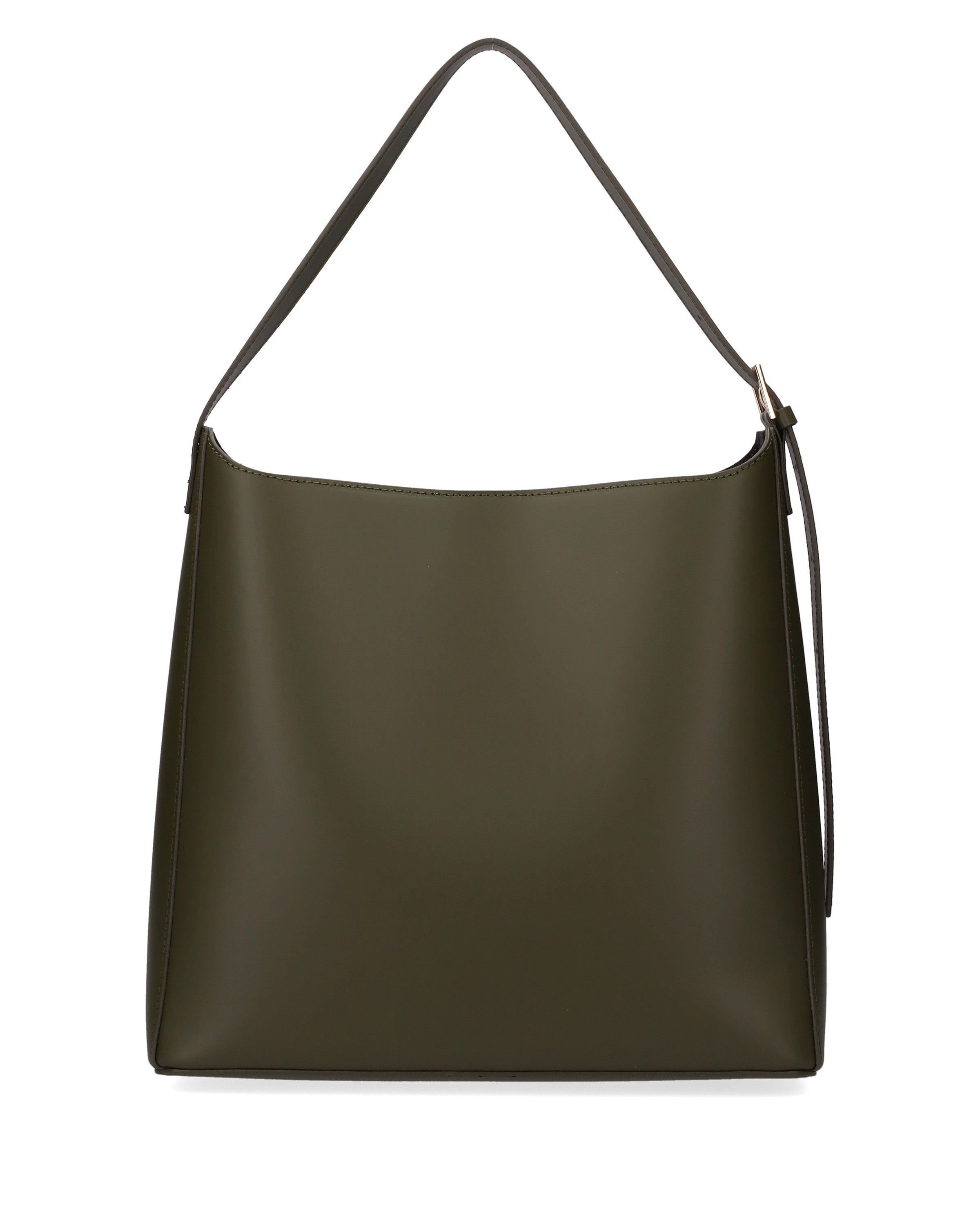 LAURA - BORSA A SPALLA IN PELLE