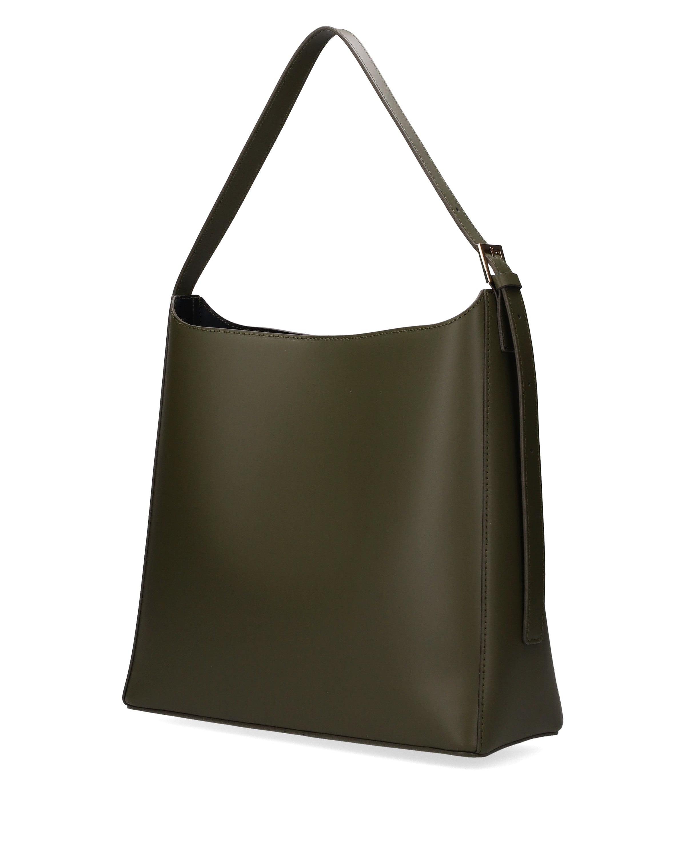 LAURA - BORSA A SPALLA IN PELLE