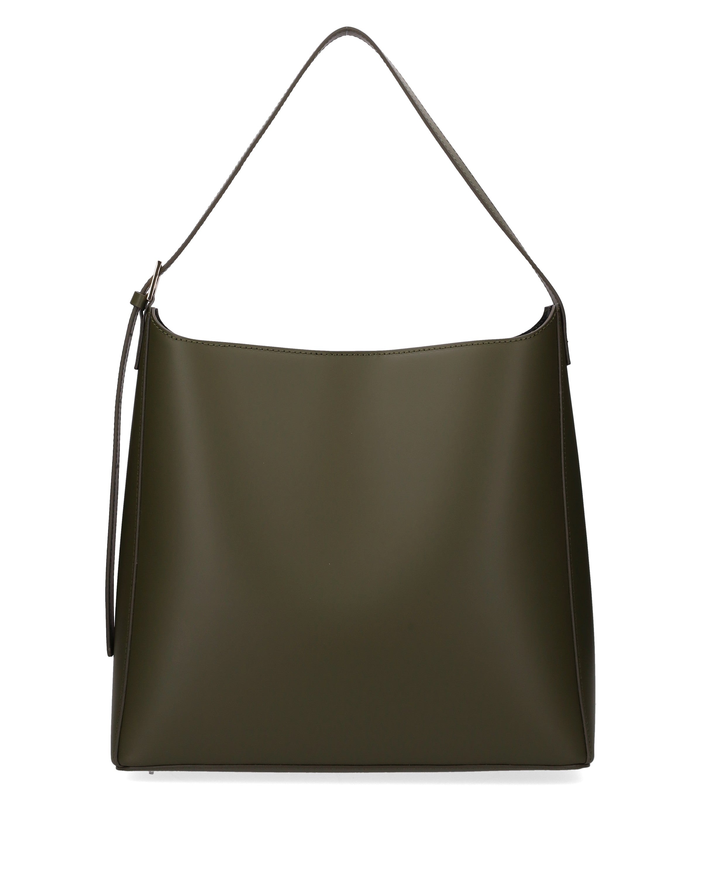 LAURA - BORSA A SPALLA IN PELLE