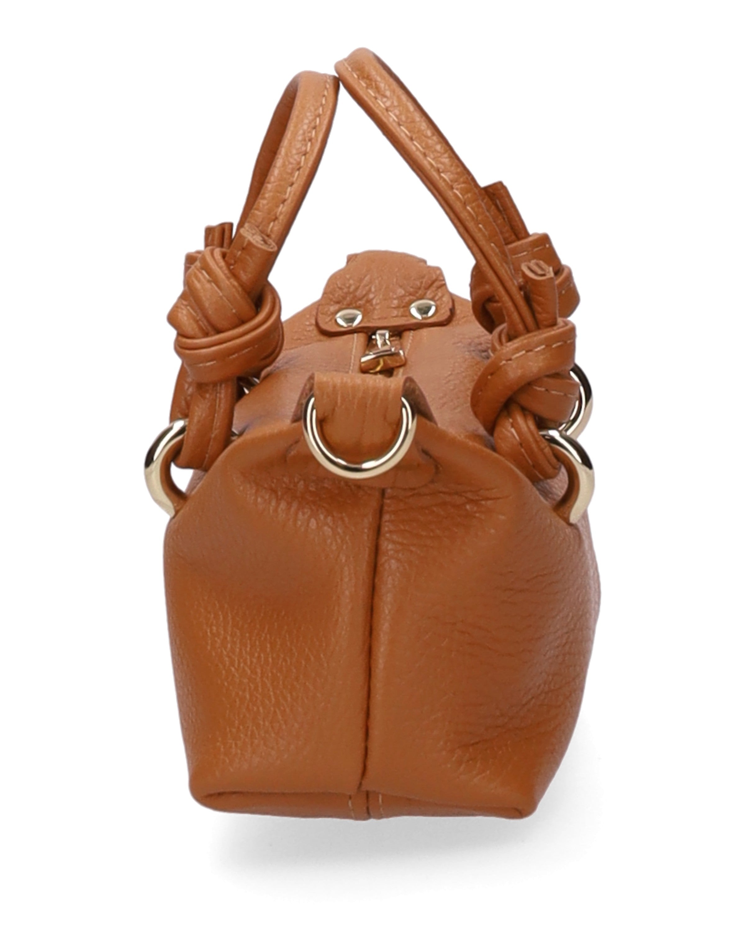 AGATA - BORSA A MANO