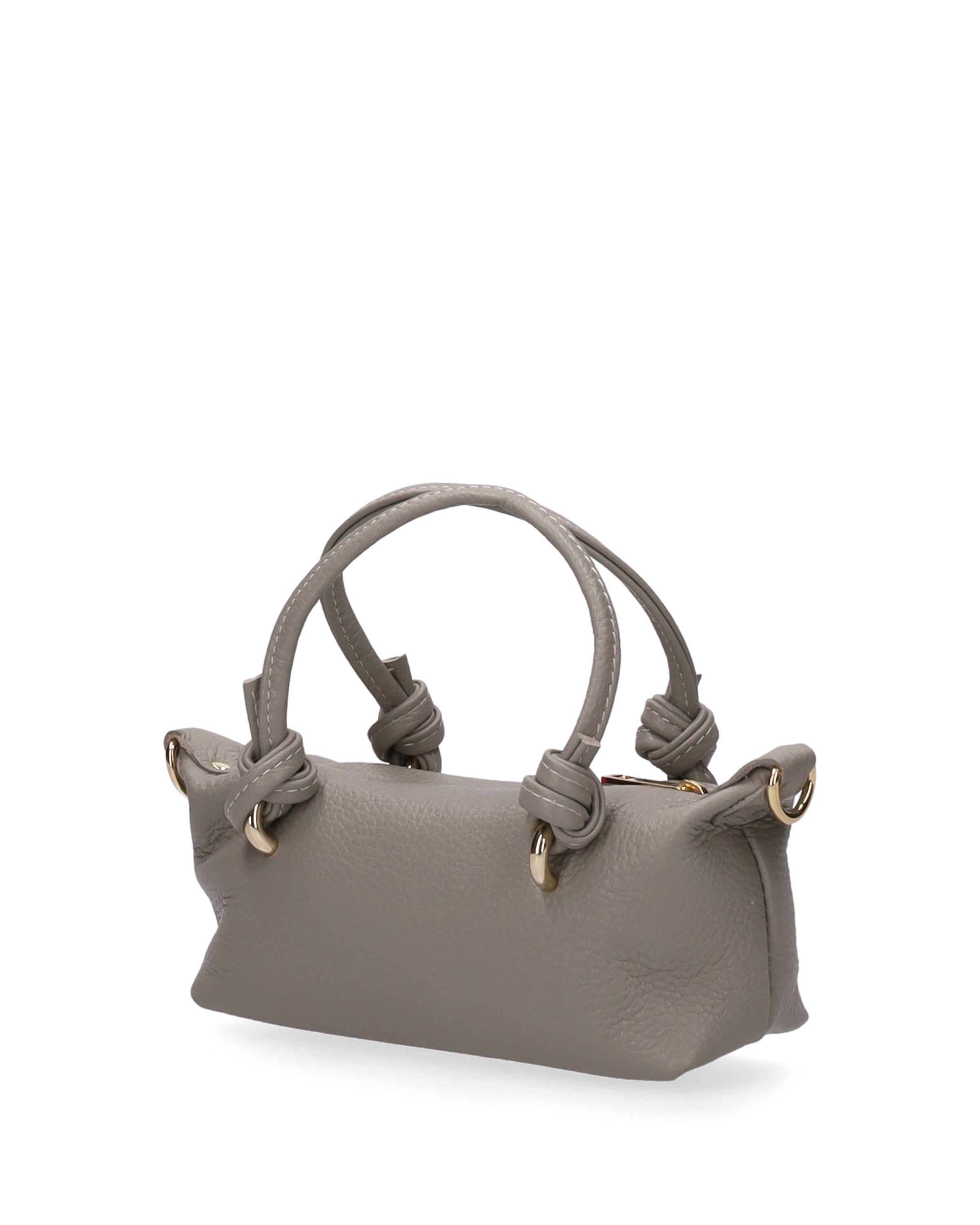 AGATA - BORSA A MANO