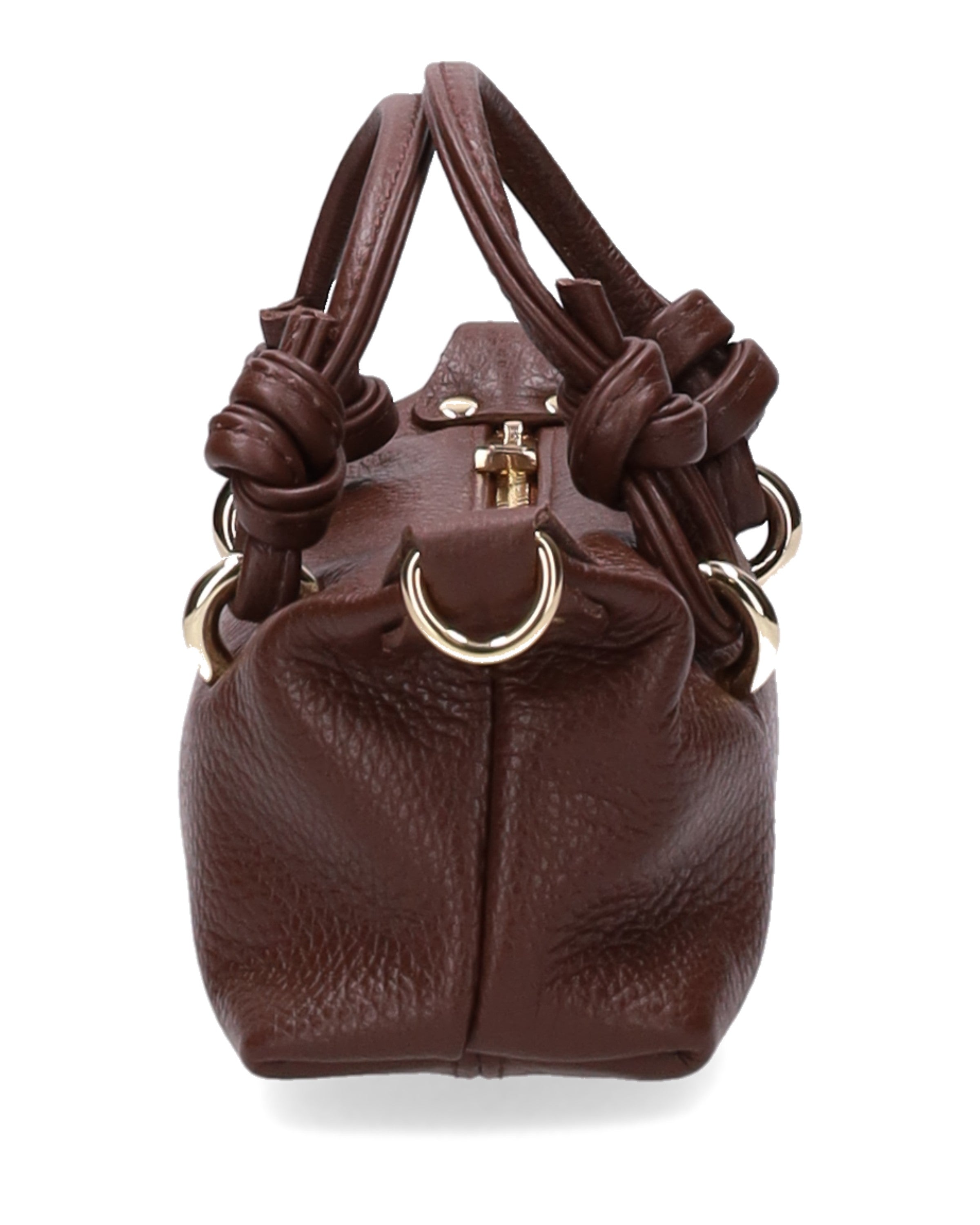 AGATA - BORSA A MANO