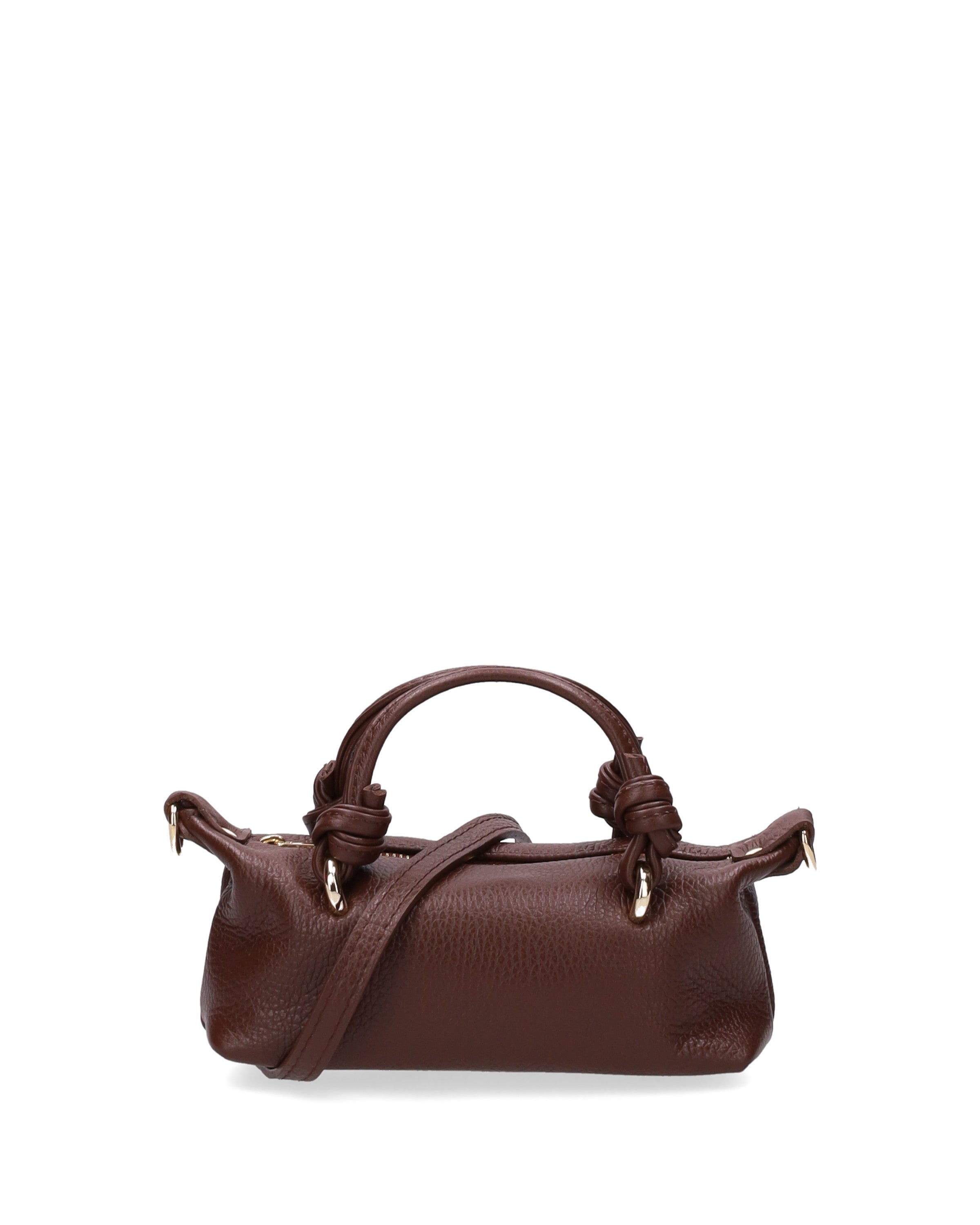 AGATA - BORSA A MANO