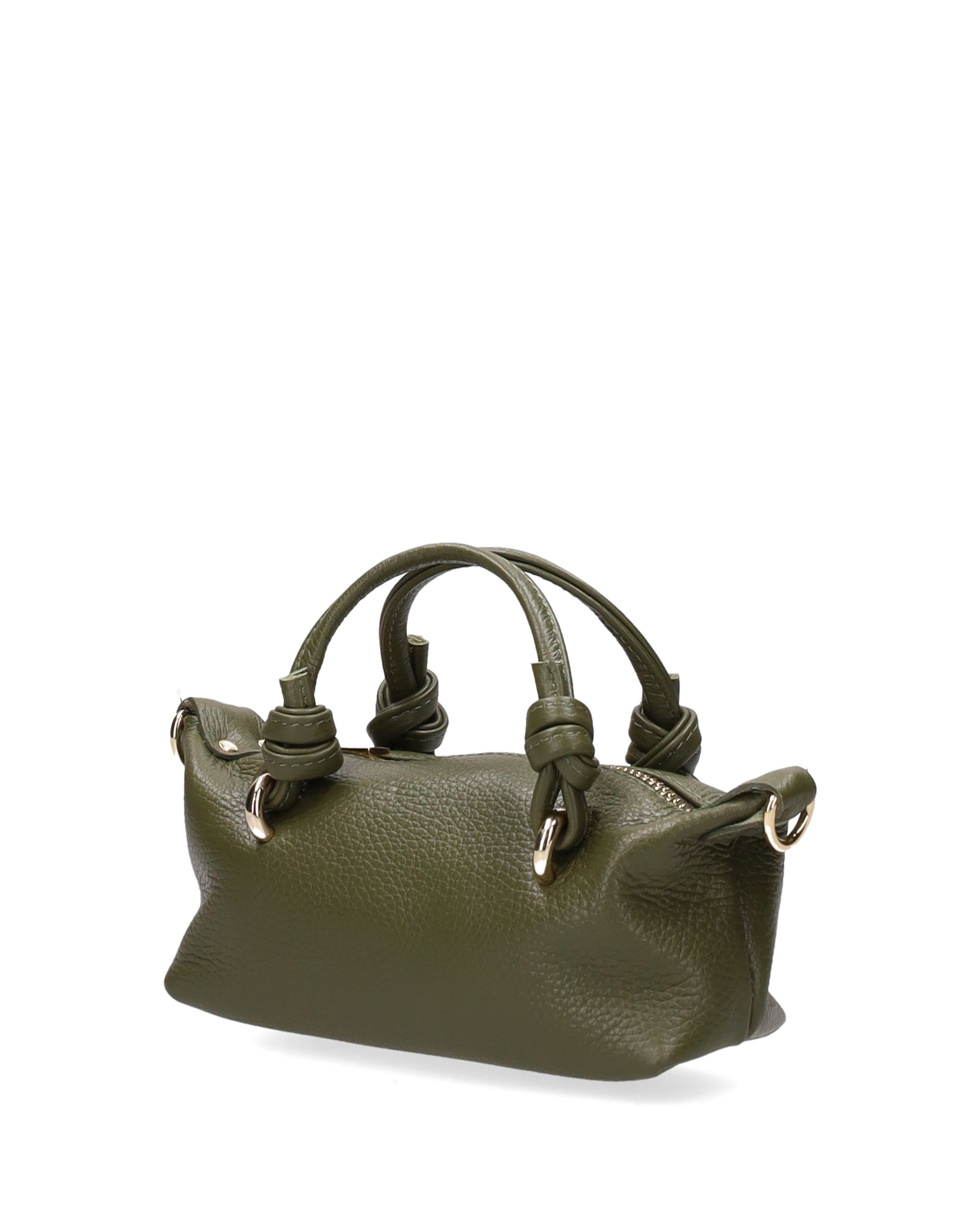 AGATA - BORSA A MANO