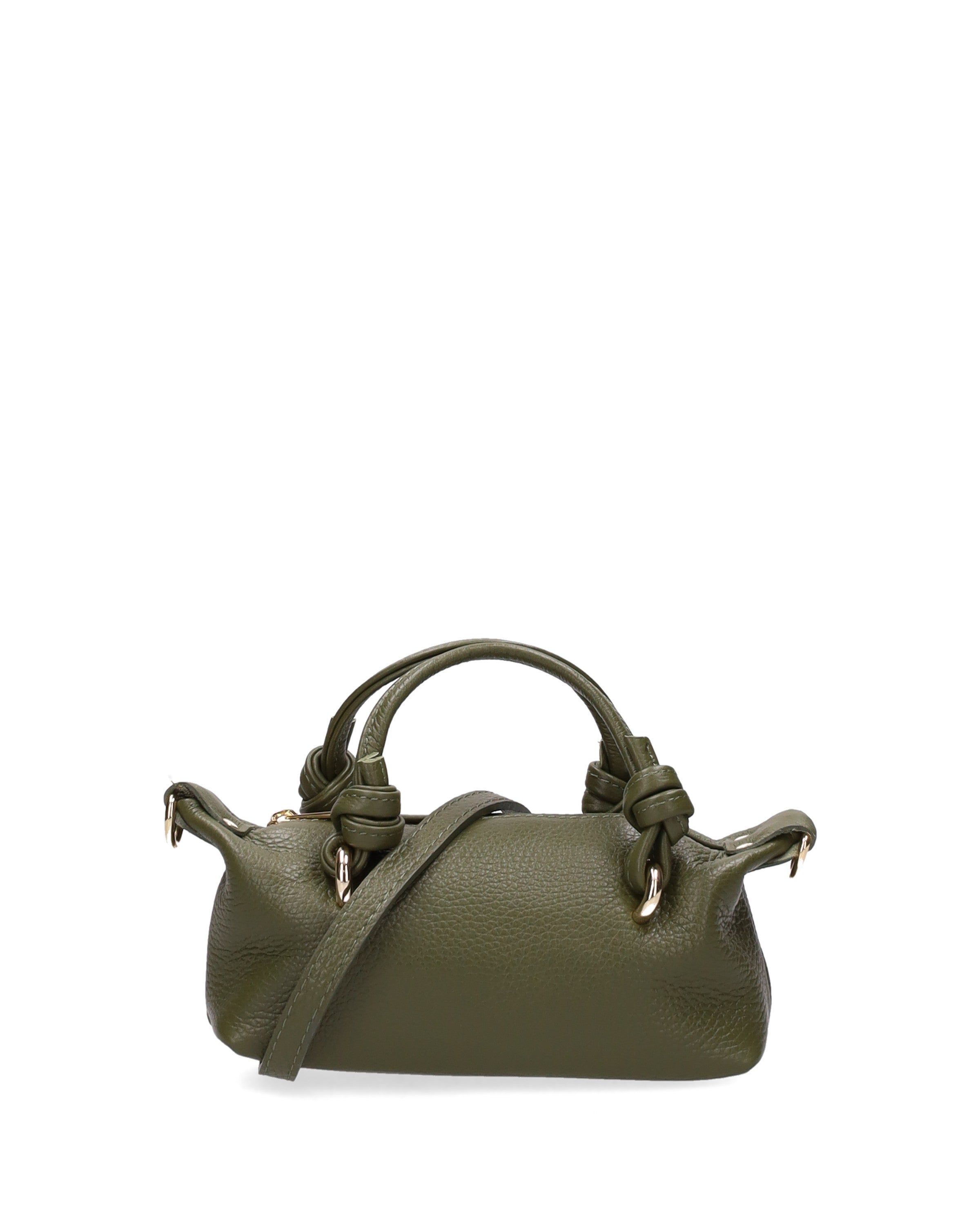 AGATA - BORSA A MANO