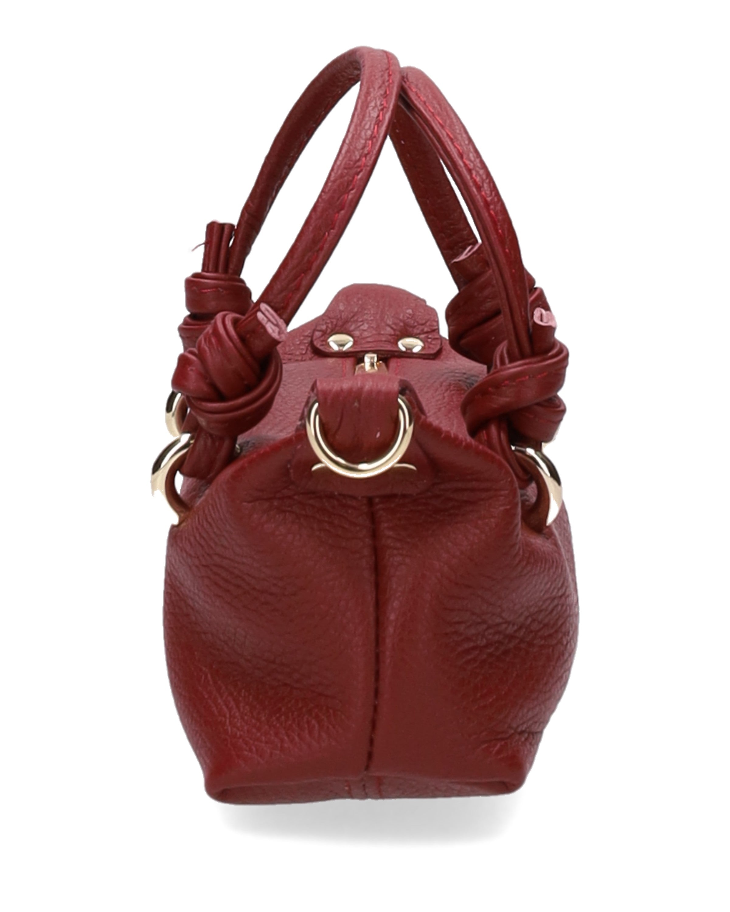 AGATA - BORSA A MANO