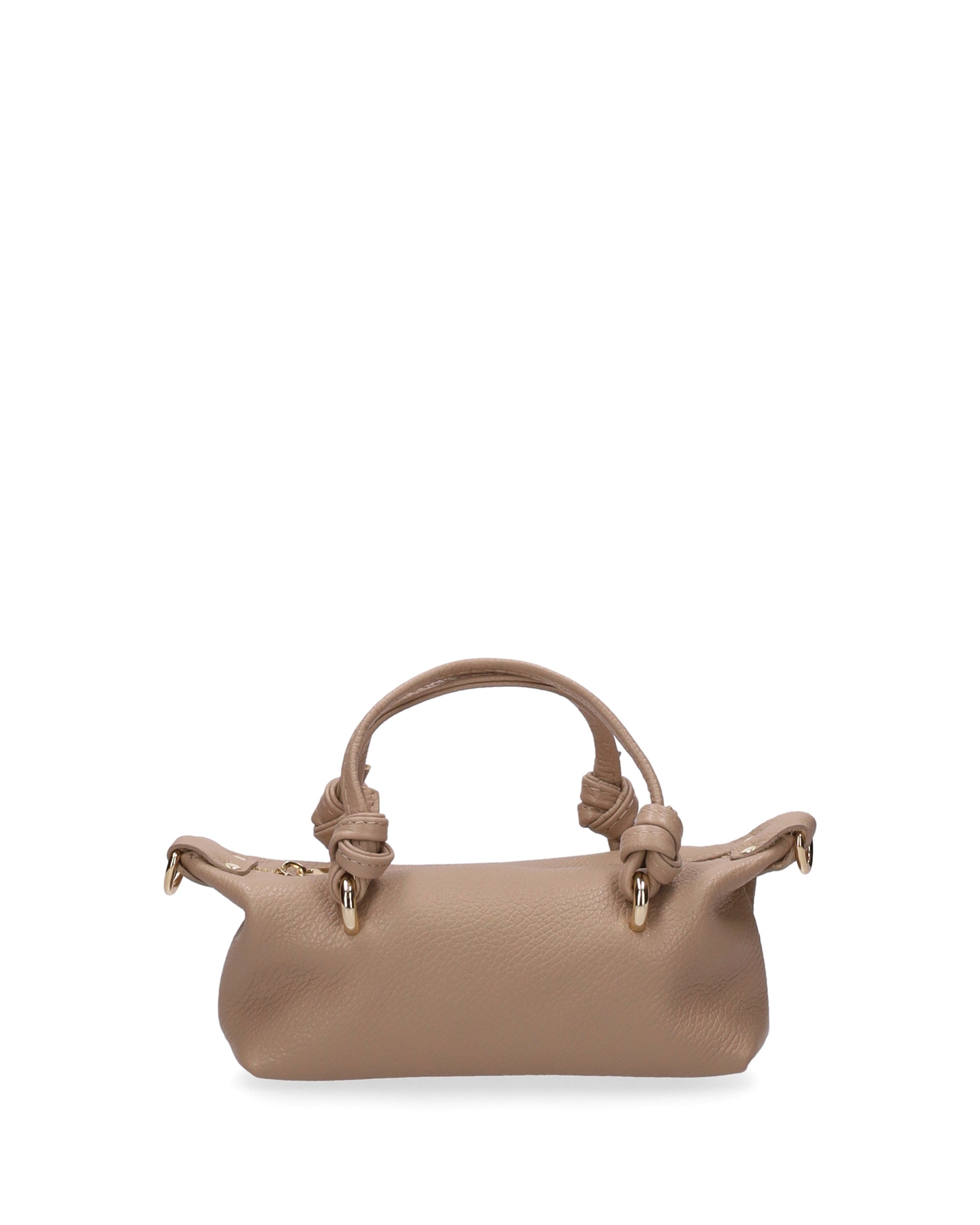 AGATA - BORSA A MANO