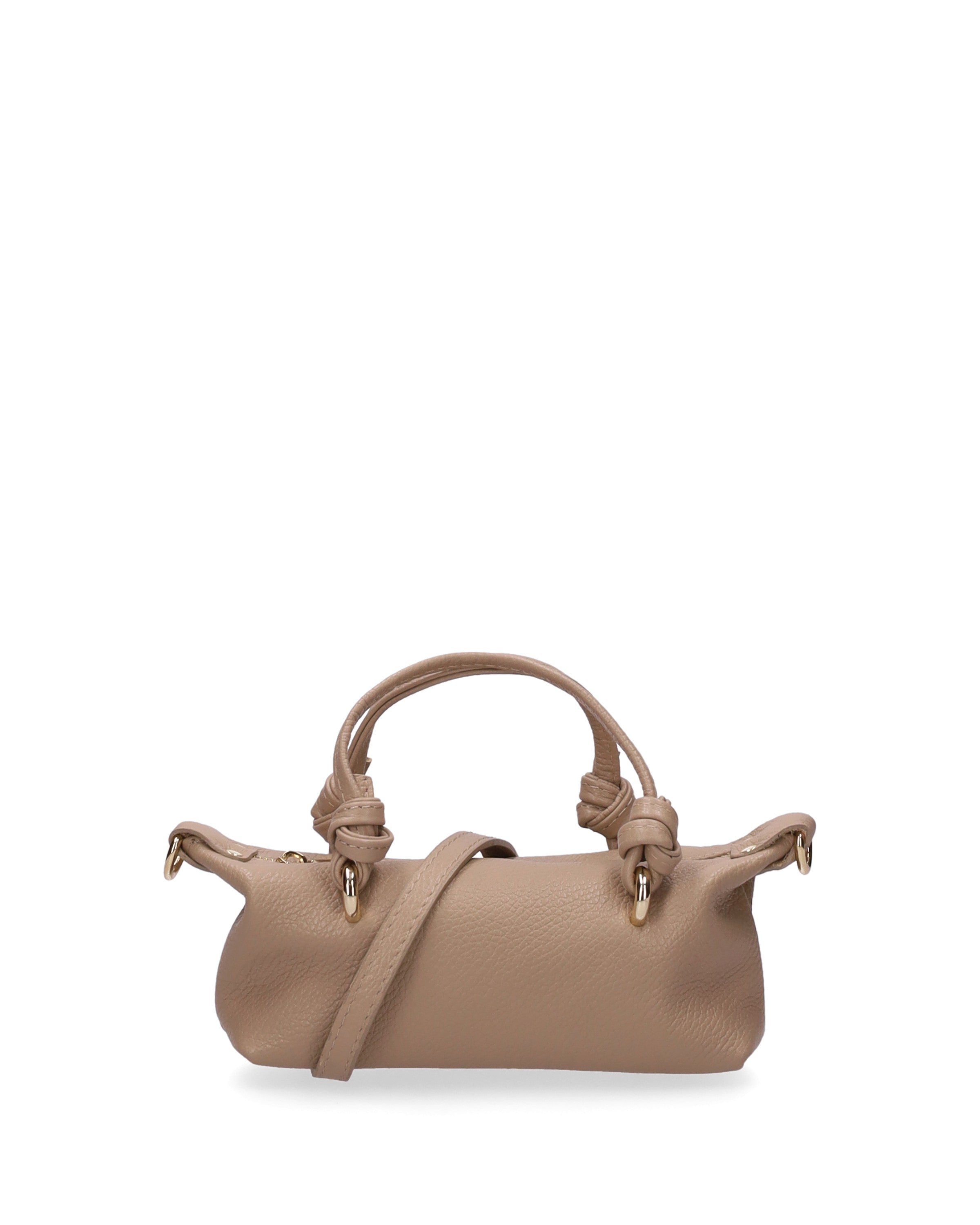 AGATA - BORSA A MANO