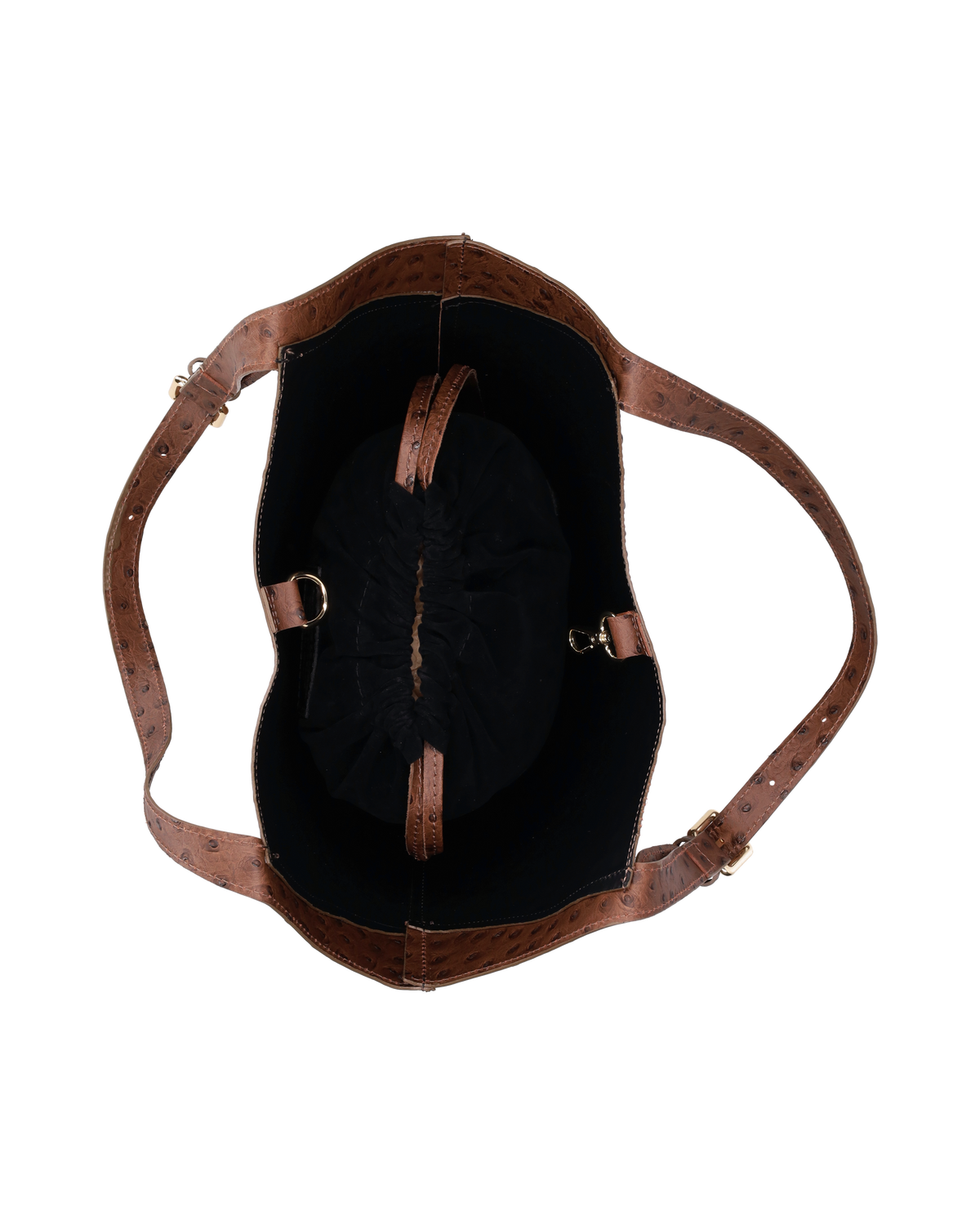 CALLIOPE - BORSA A SPALLA